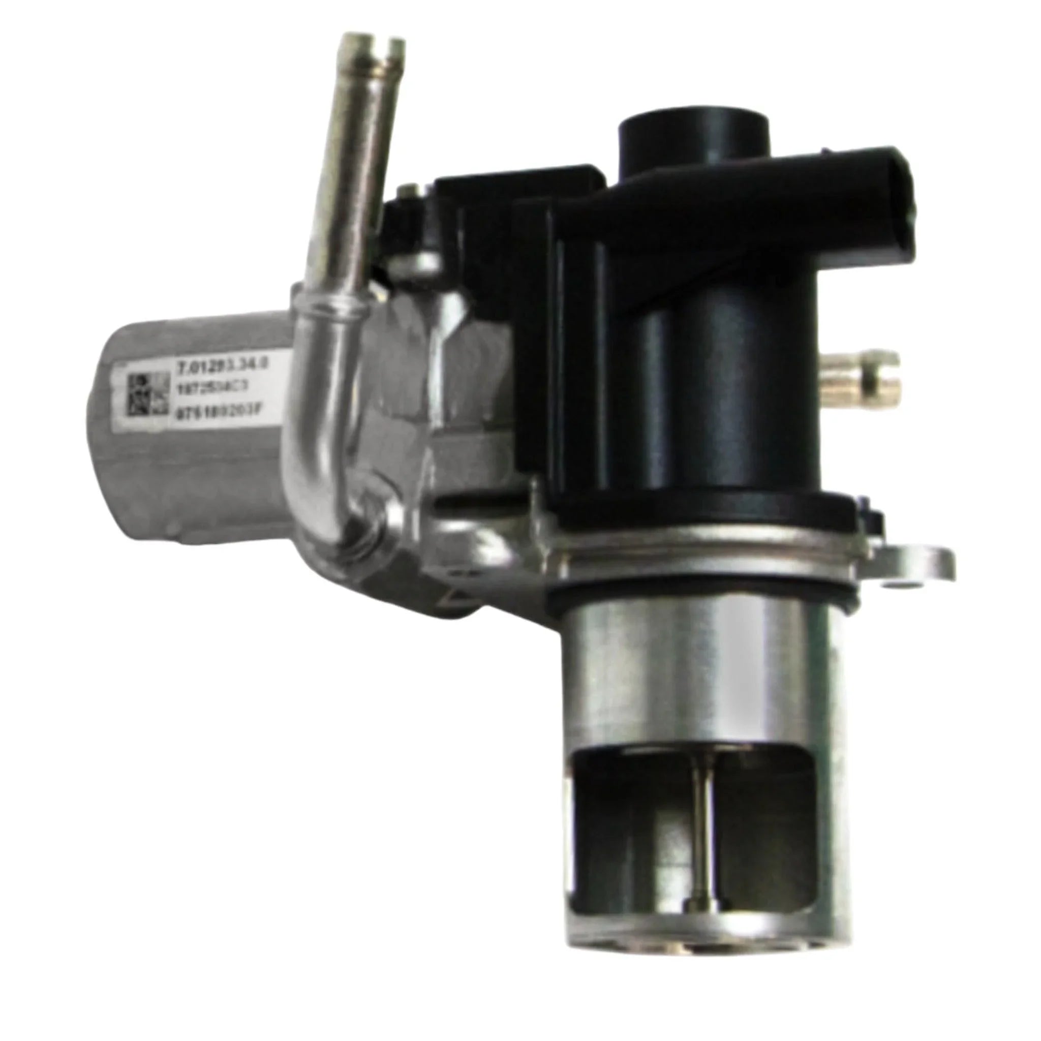 1872534C3 Genuine International EGR Exhaust Gas Recirculation Valve
