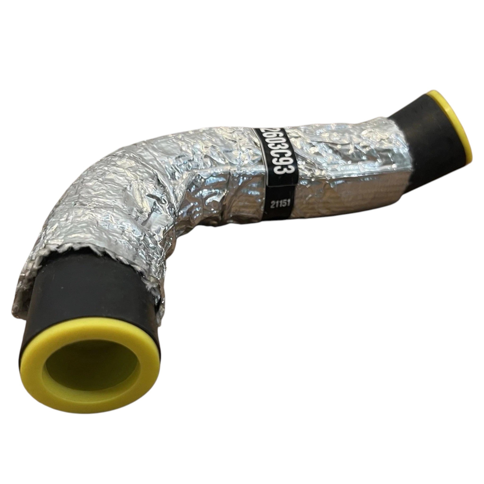 1872603C93 Genuine International Hose Assembly Breather Inlet