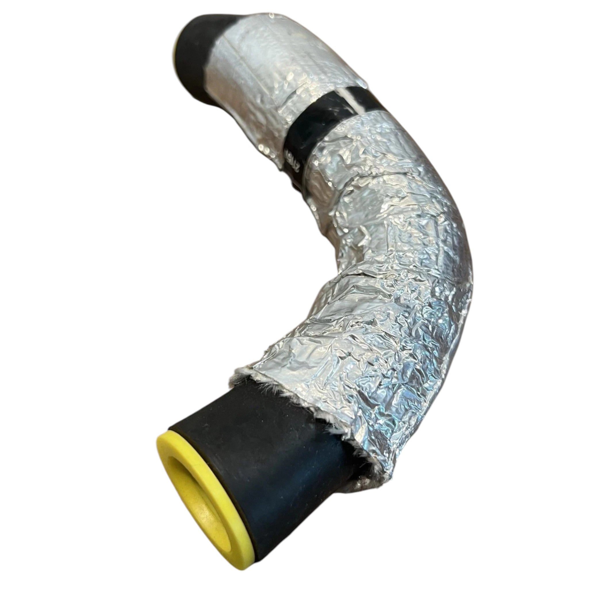 1872603C93 Genuine International Hose Assembly Breather Inlet