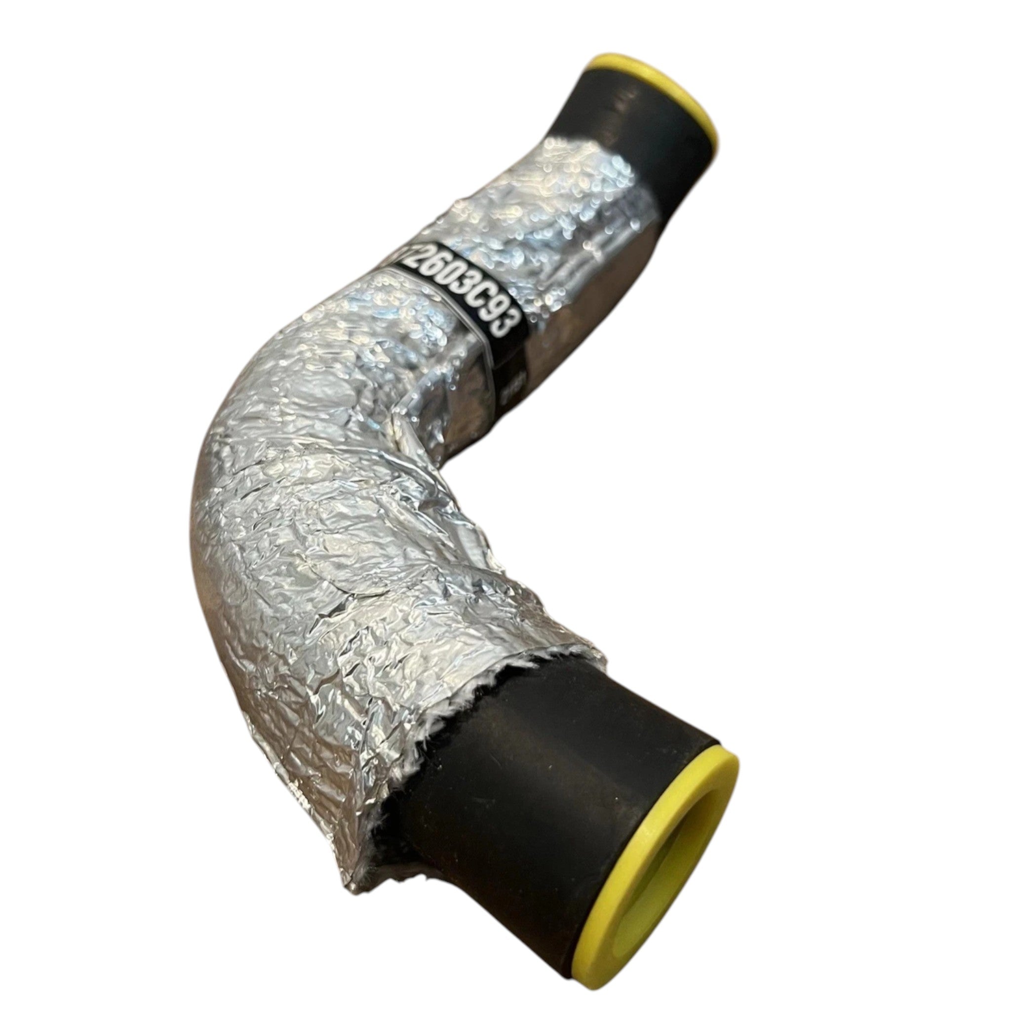 1872603C93 Genuine International Hose Assembly Breather Inlet