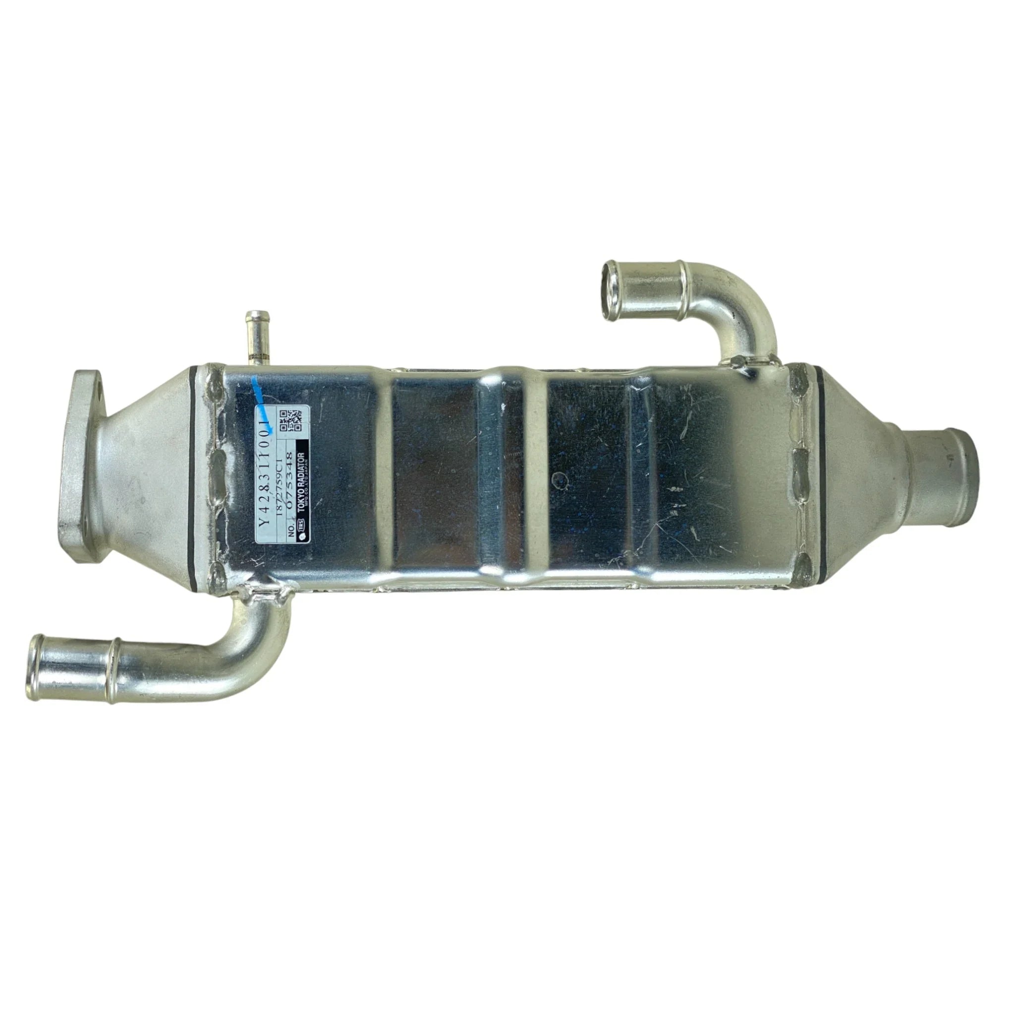 904-5032 International Navistar MaxxForce DT/9 EGR Cooler