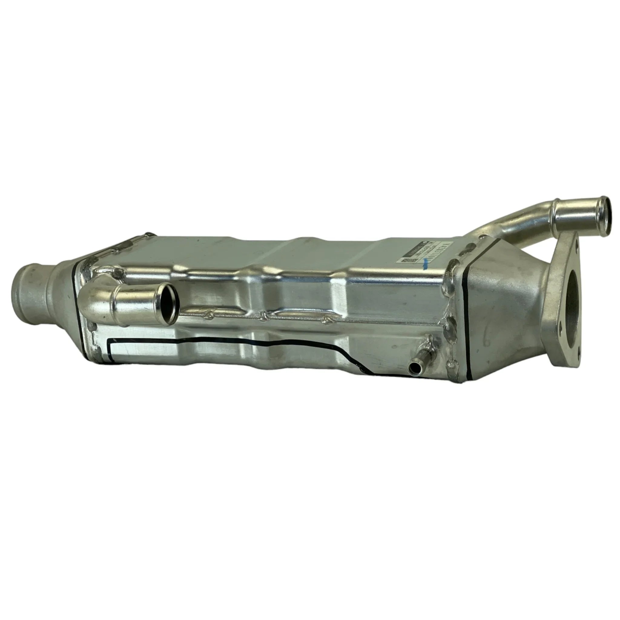 1872759C1 Genuine International Egr Cooler Kit For Maxxforce
