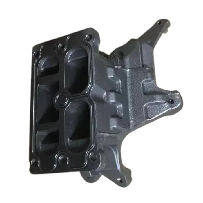 1872942C91 Genuine International Turbocharger Support Assembly