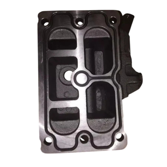 1872942C91 Genuine International Turbocharger Support Assembly