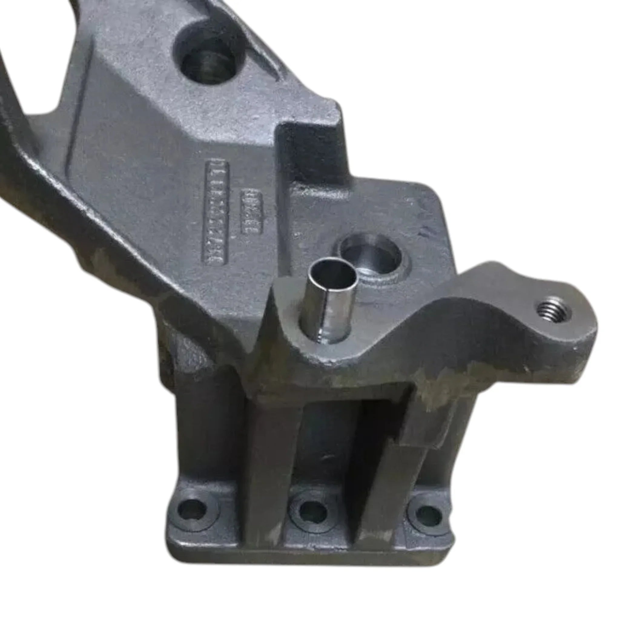 1872942C91 Genuine International Turbocharger Support Assembly