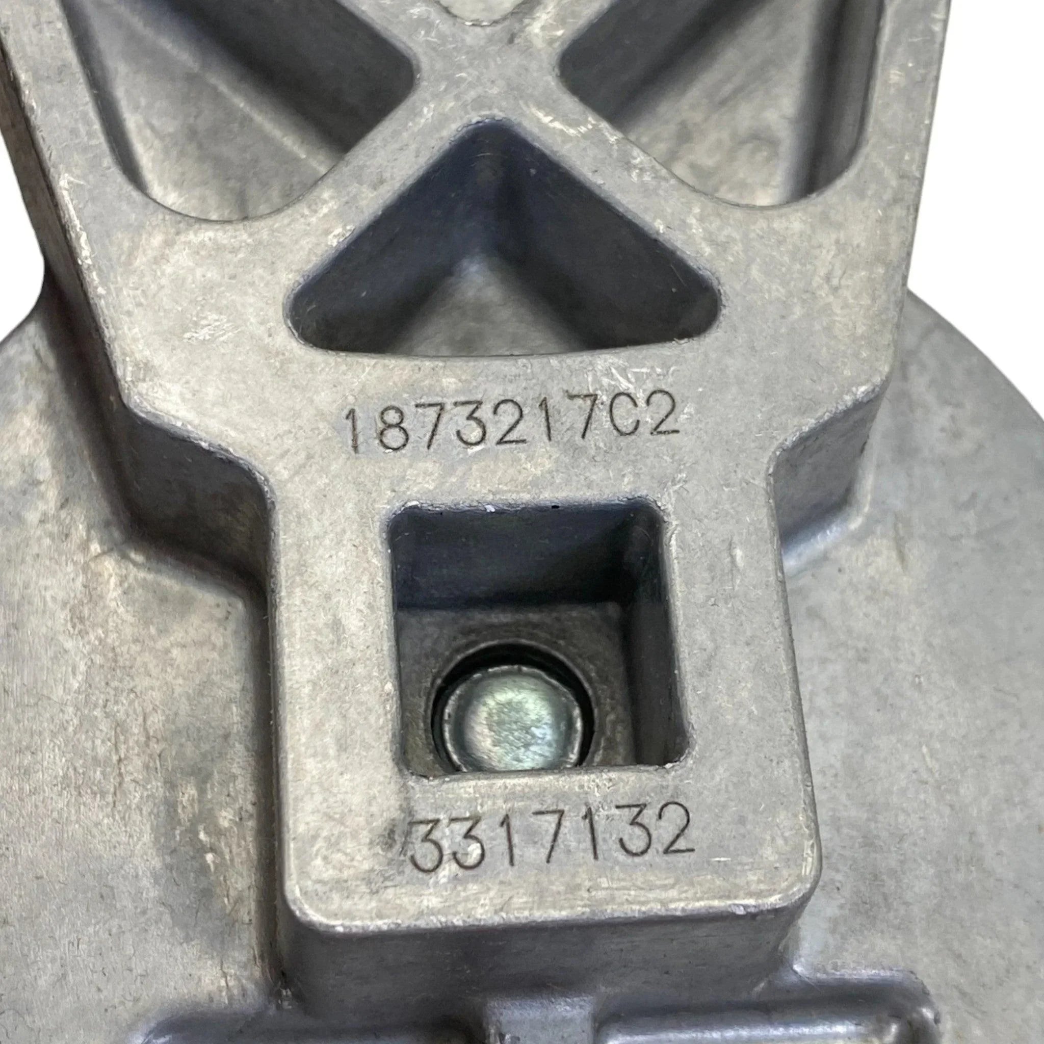 1873217C1 Genuine International Belt Tensioner