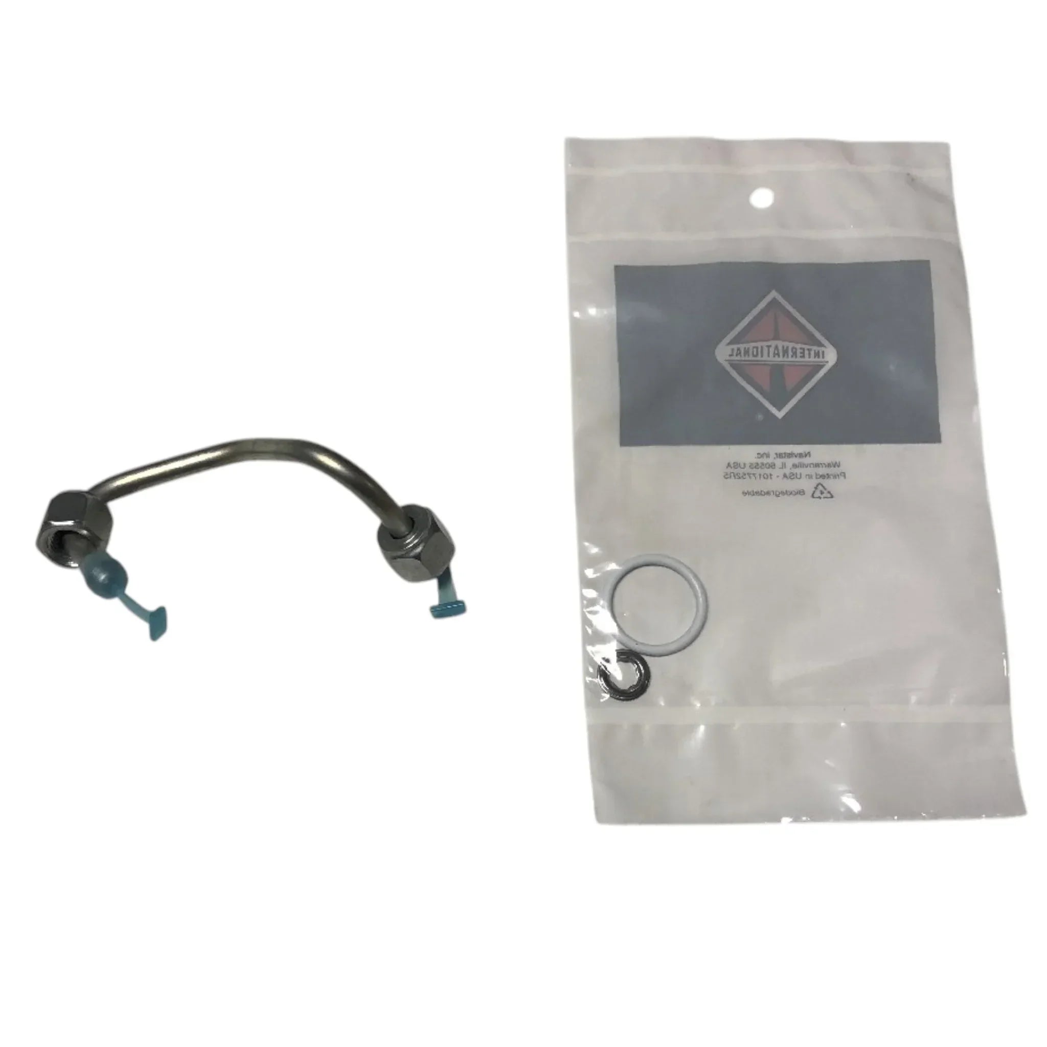1873425C92 Genuine International Injection Line