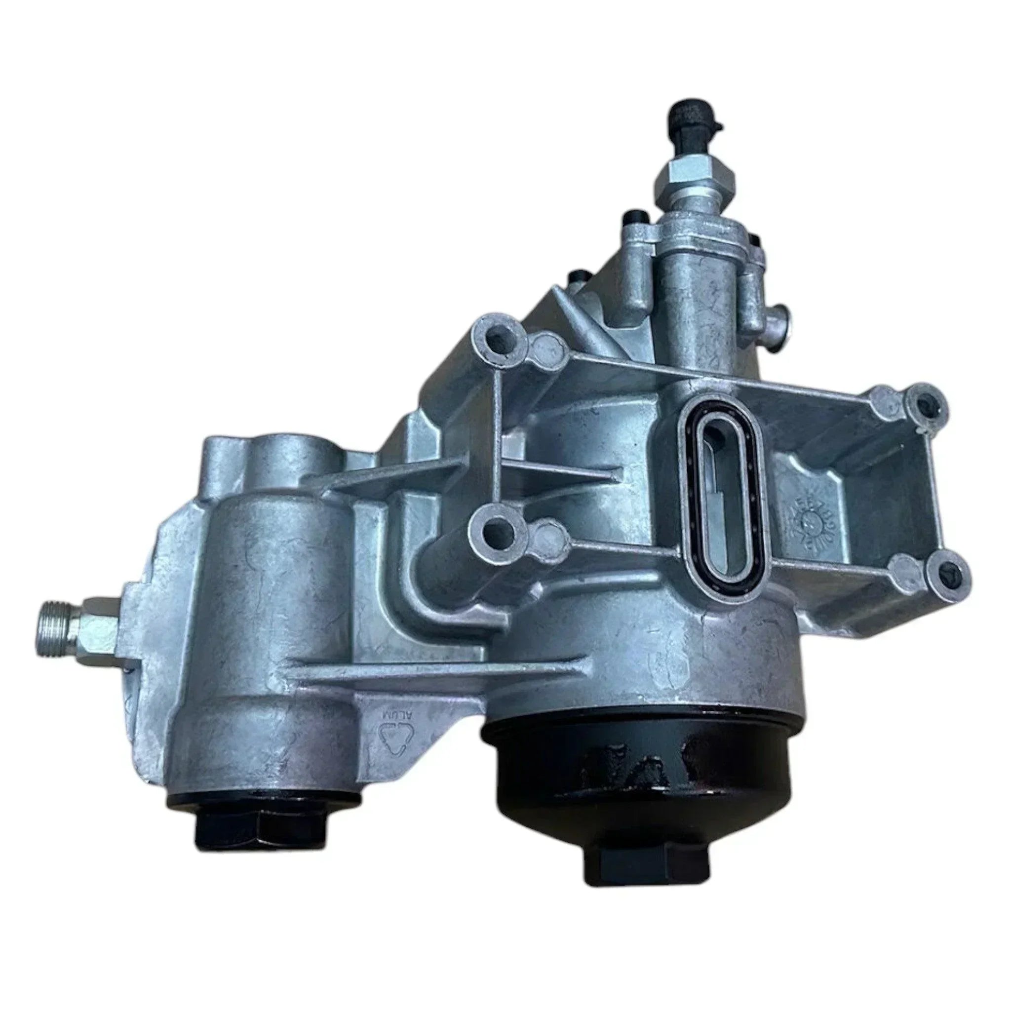 1873938C92 Genuine International Fuel Filter Housing