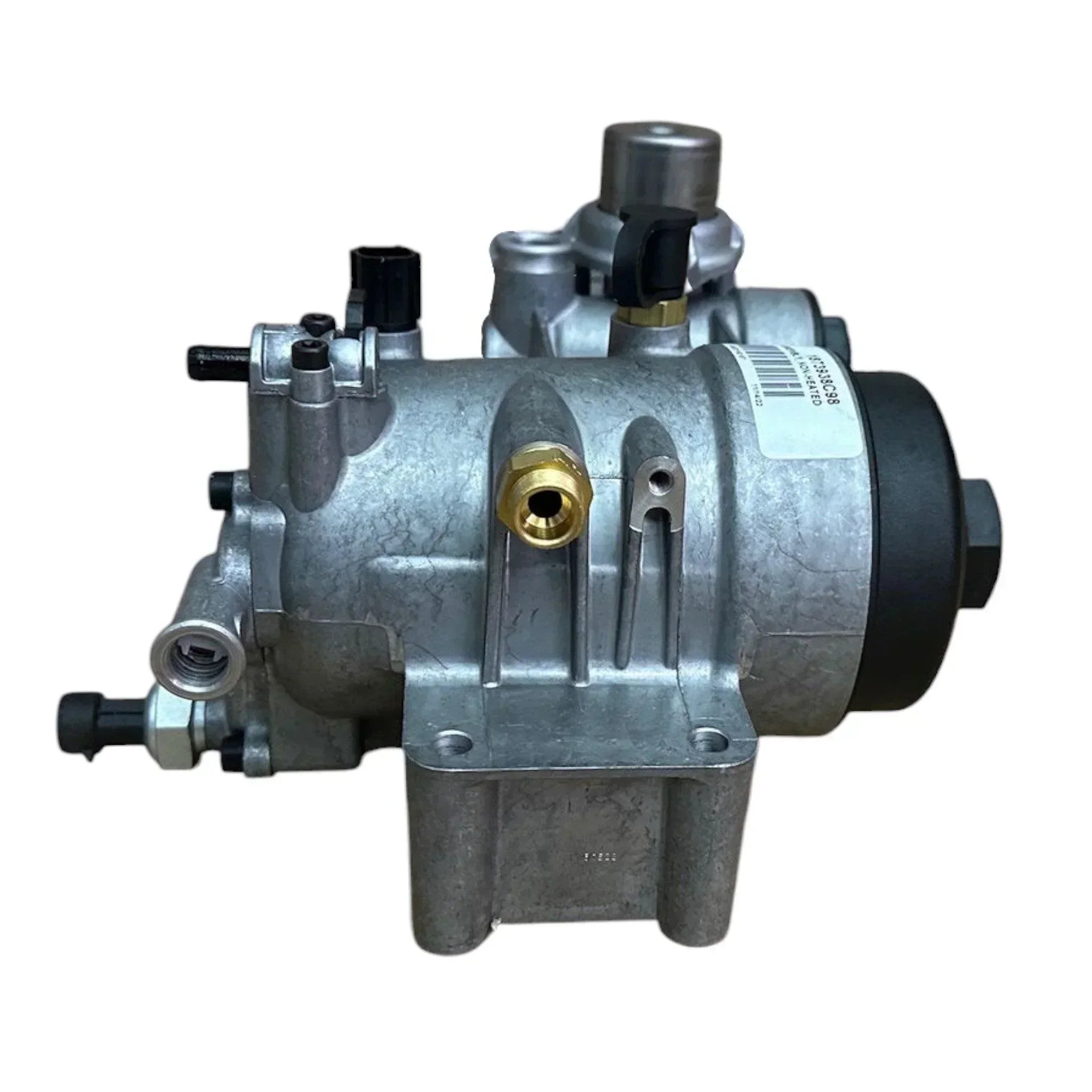 1873938C92 Genuine International Fuel Filter Housing