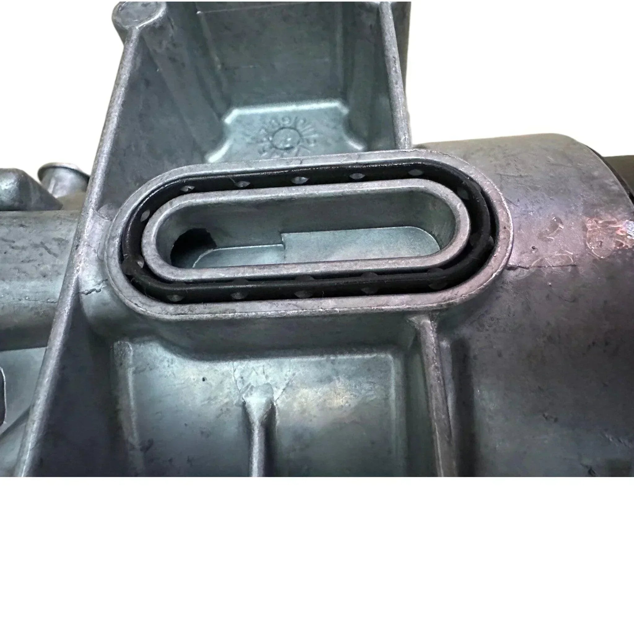 1873938C92 Genuine International Fuel Filter Housing