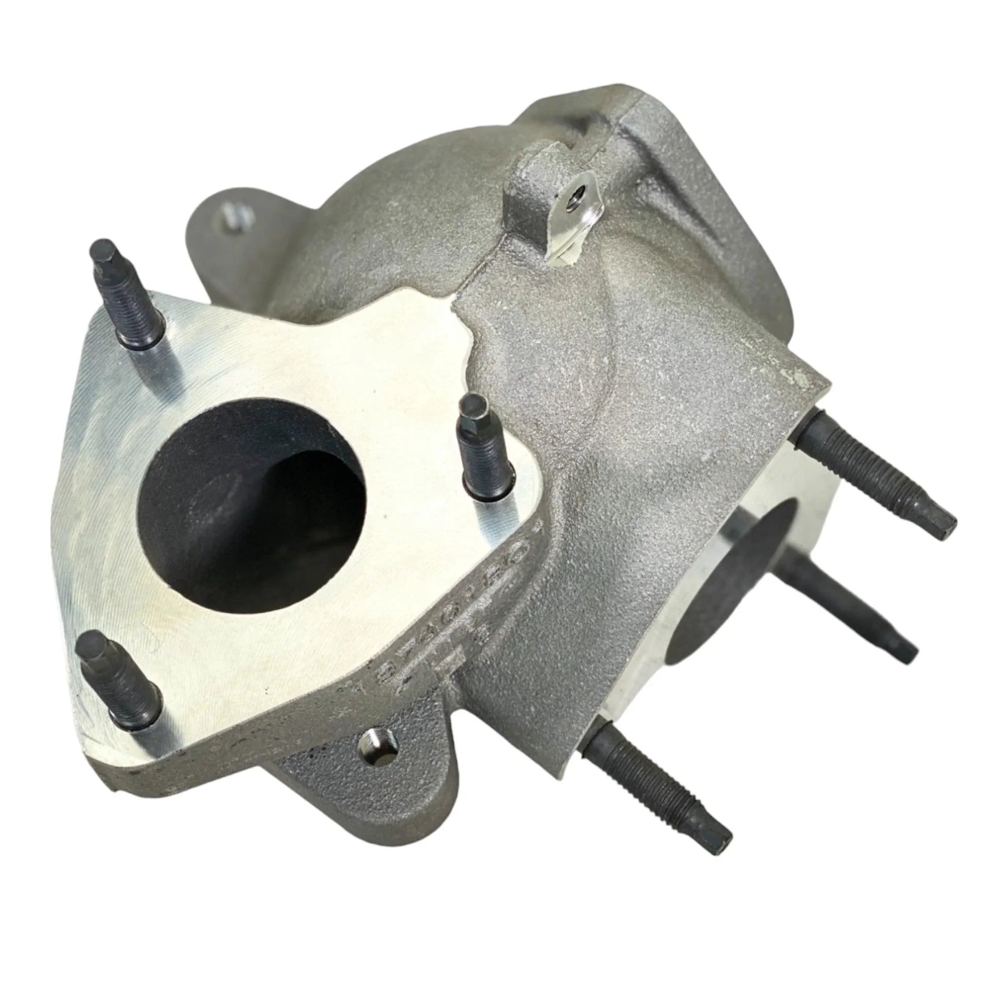 1874018C1 Genuine International Dt Egr Valve Manifold For Maxxforce
