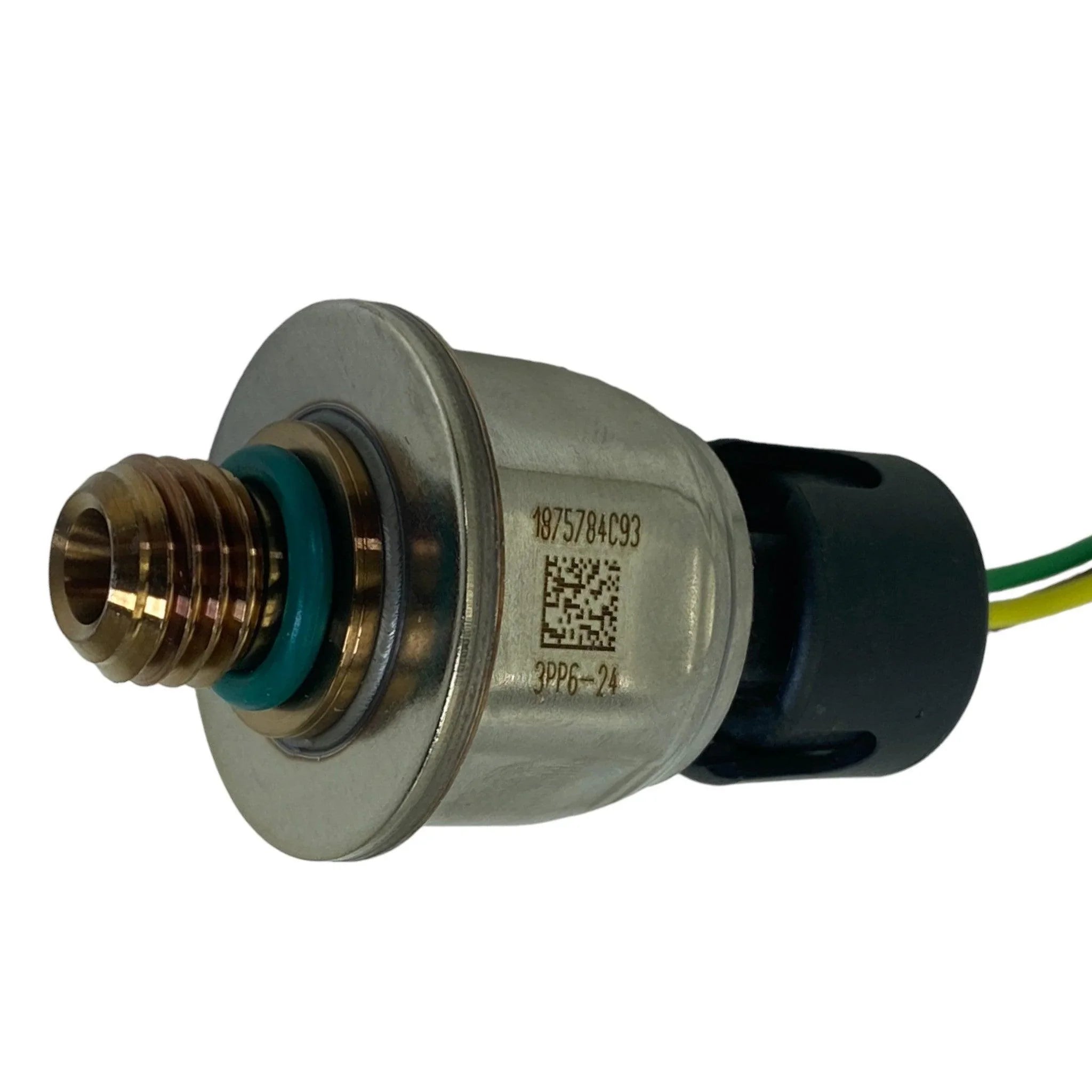 1875784C91 Genuine International Oil Pressure Sensor