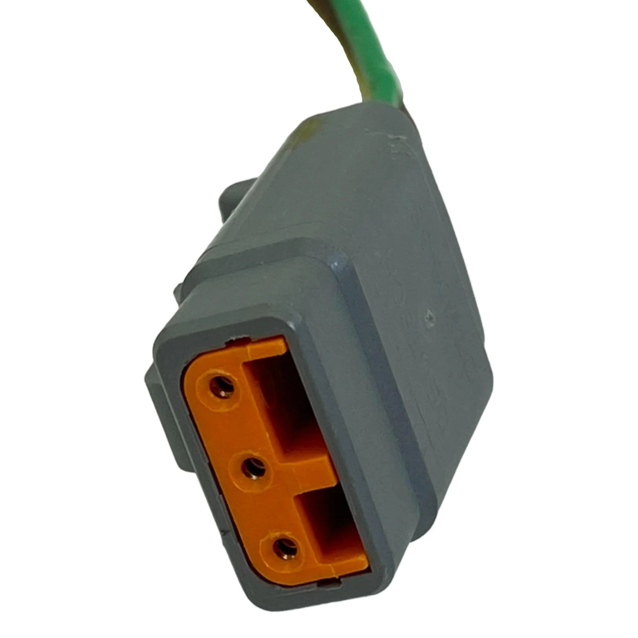 1875784C93 Genuine International Oil Pressure Sensor
