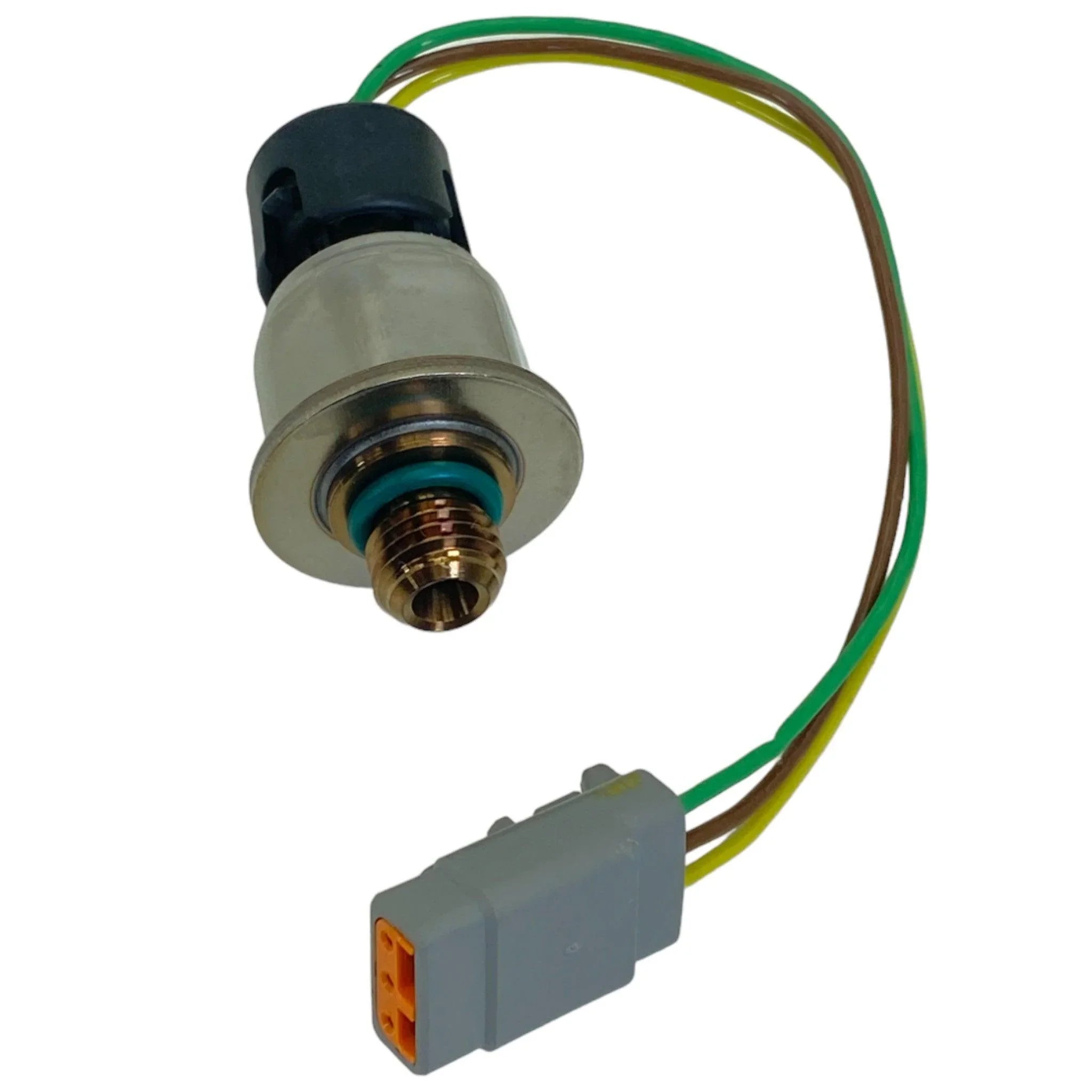 1875784C93 Genuine International Oil Pressure Sensor