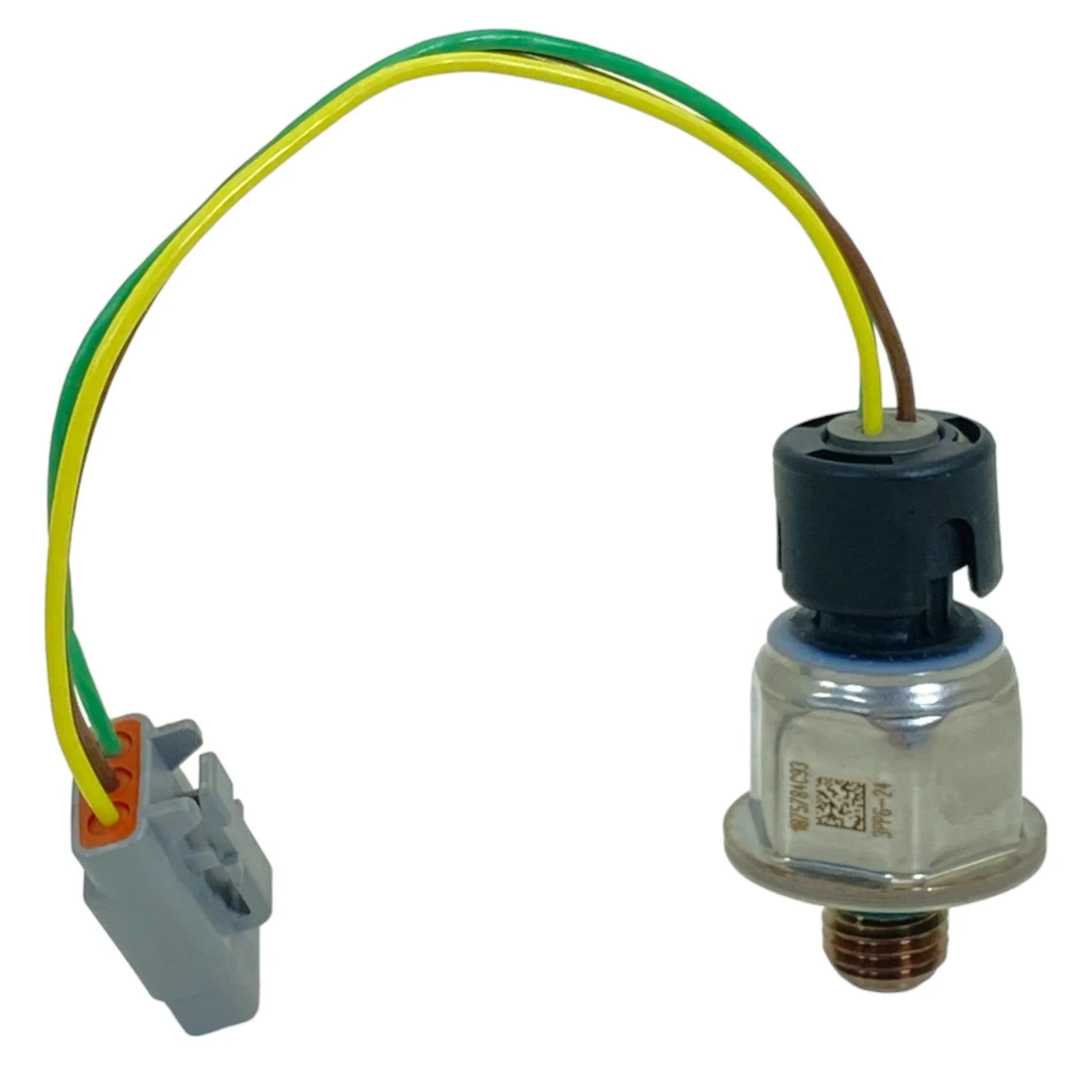 1875784C93 Genuine International Oil Pressure Sensor
