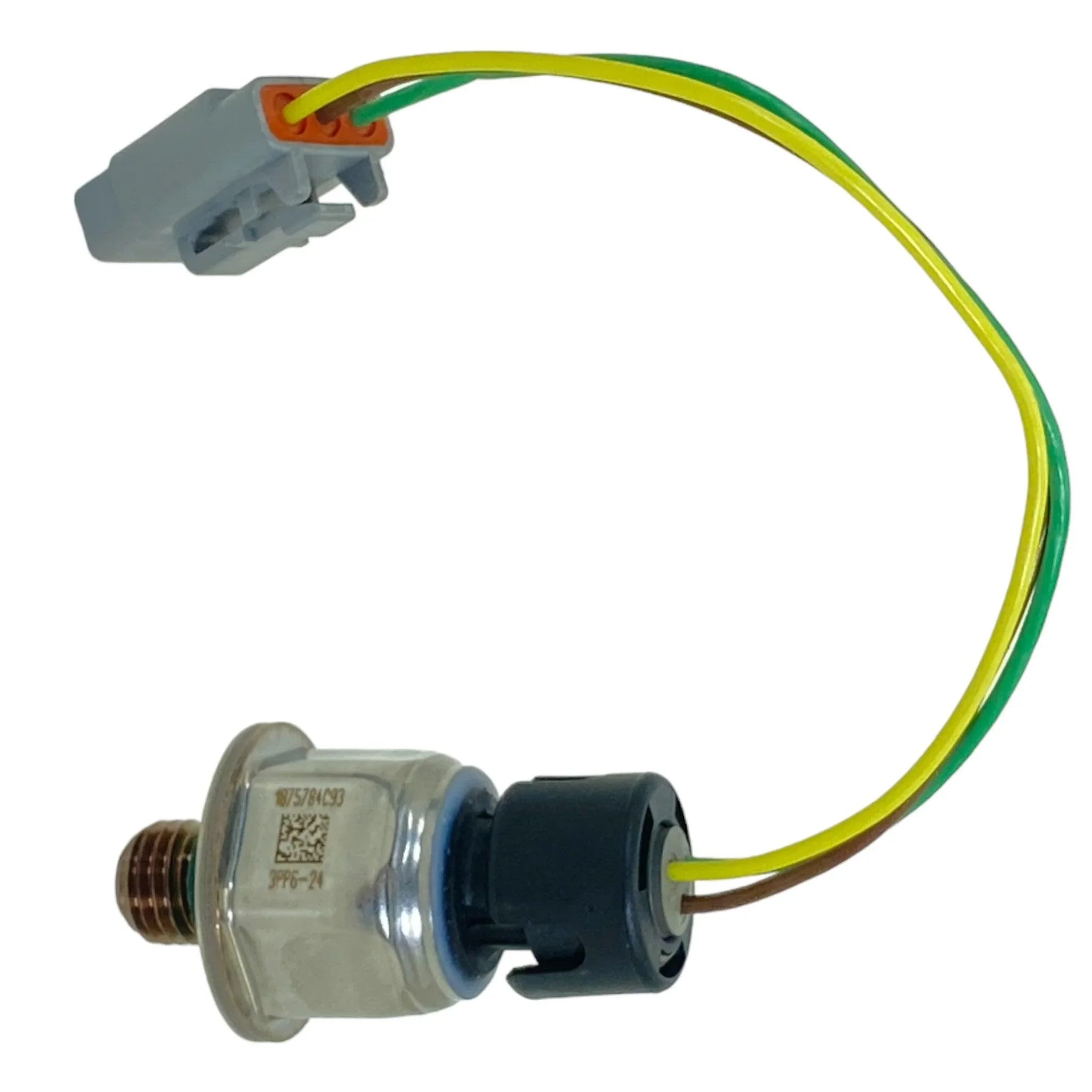1875784C93 Genuine International Oil Pressure Sensor