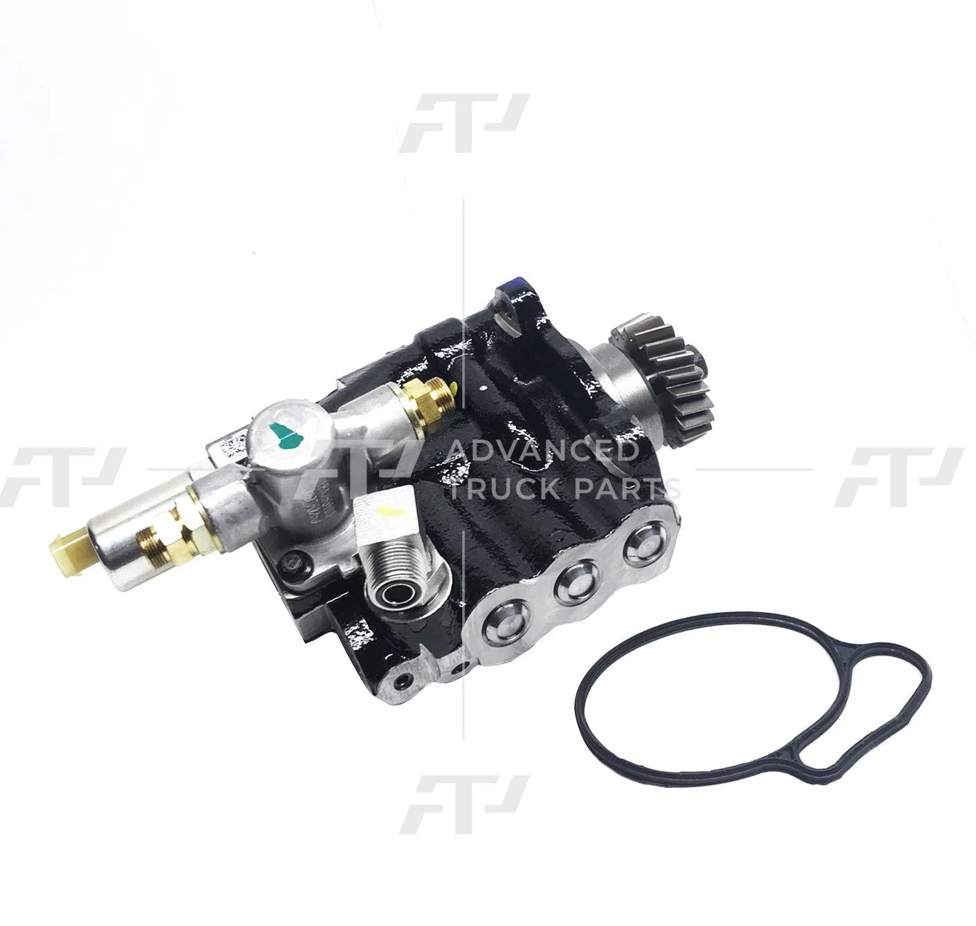 AP63686 2004-2010 International MaxxForce DT/DT466 High Pressure Oil Pump