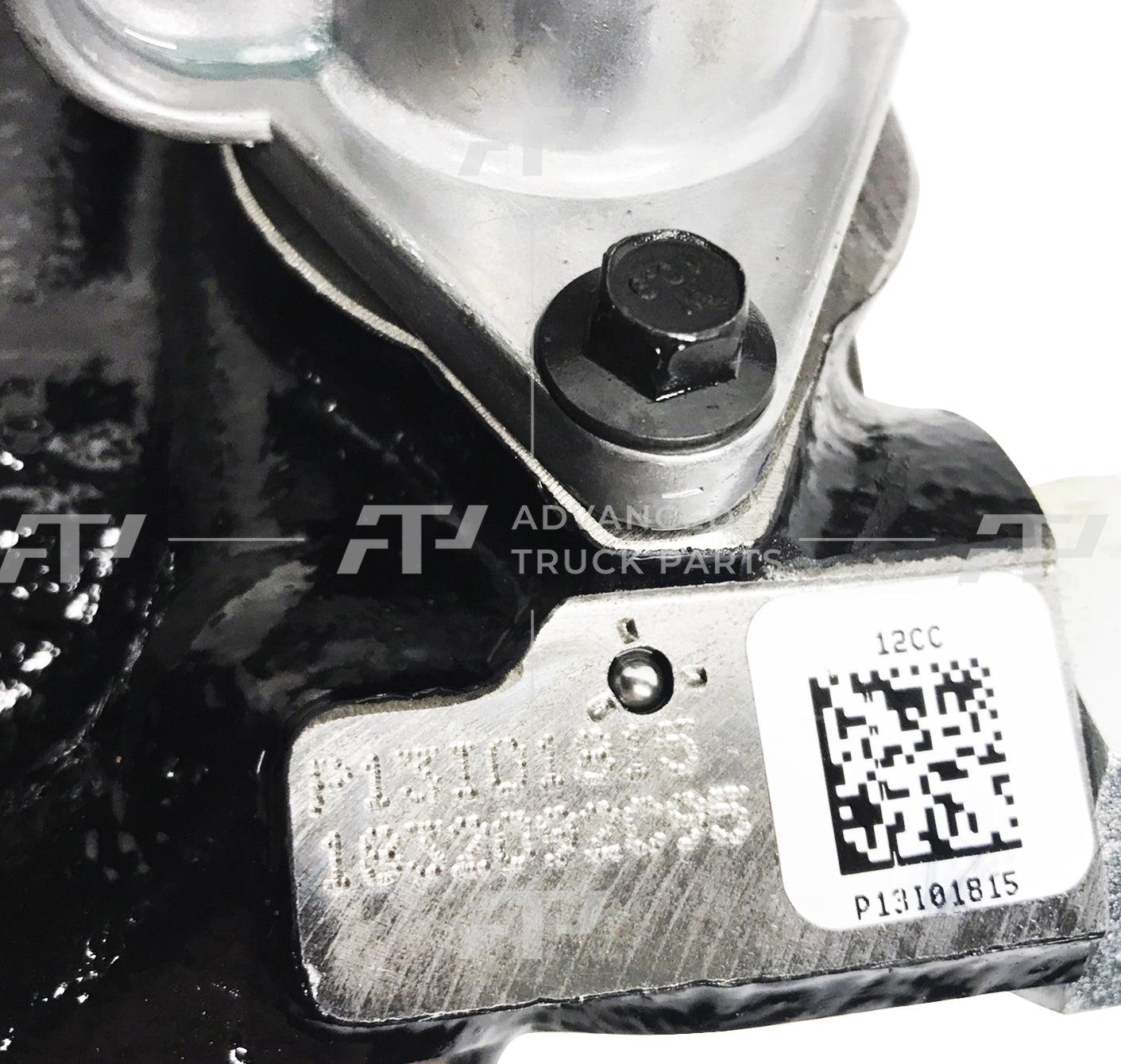 1876105C95 Genuine International High Pressure Oil Pump For Maxx Force 7-10 - ADVANCED TRUCK PARTS