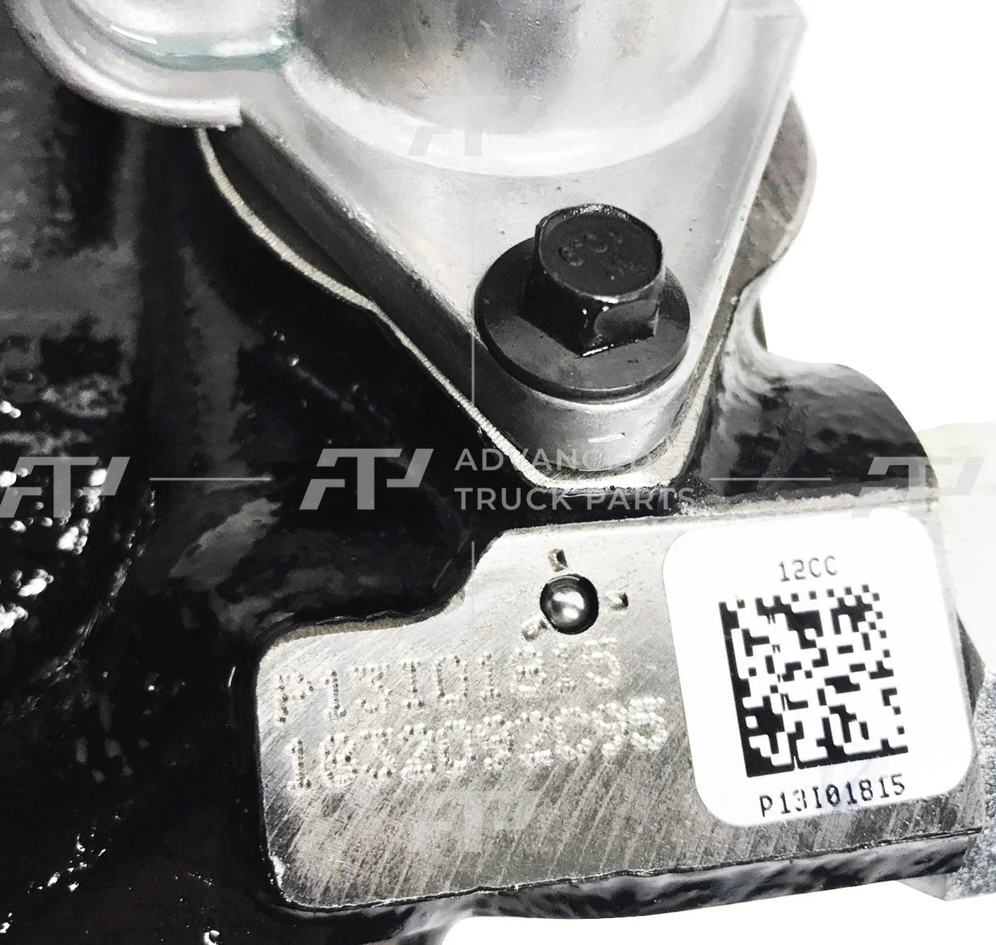 1876105C95 Genuine International High Pressure Oil Pump For Maxx Force 7-10