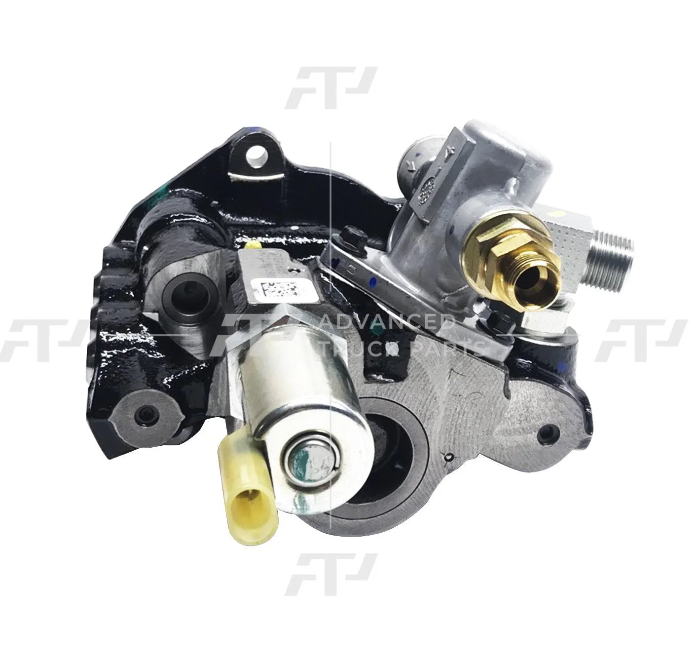 1876105C95 Genuine International High Pressure Oil Pump For Maxx Force 7-10