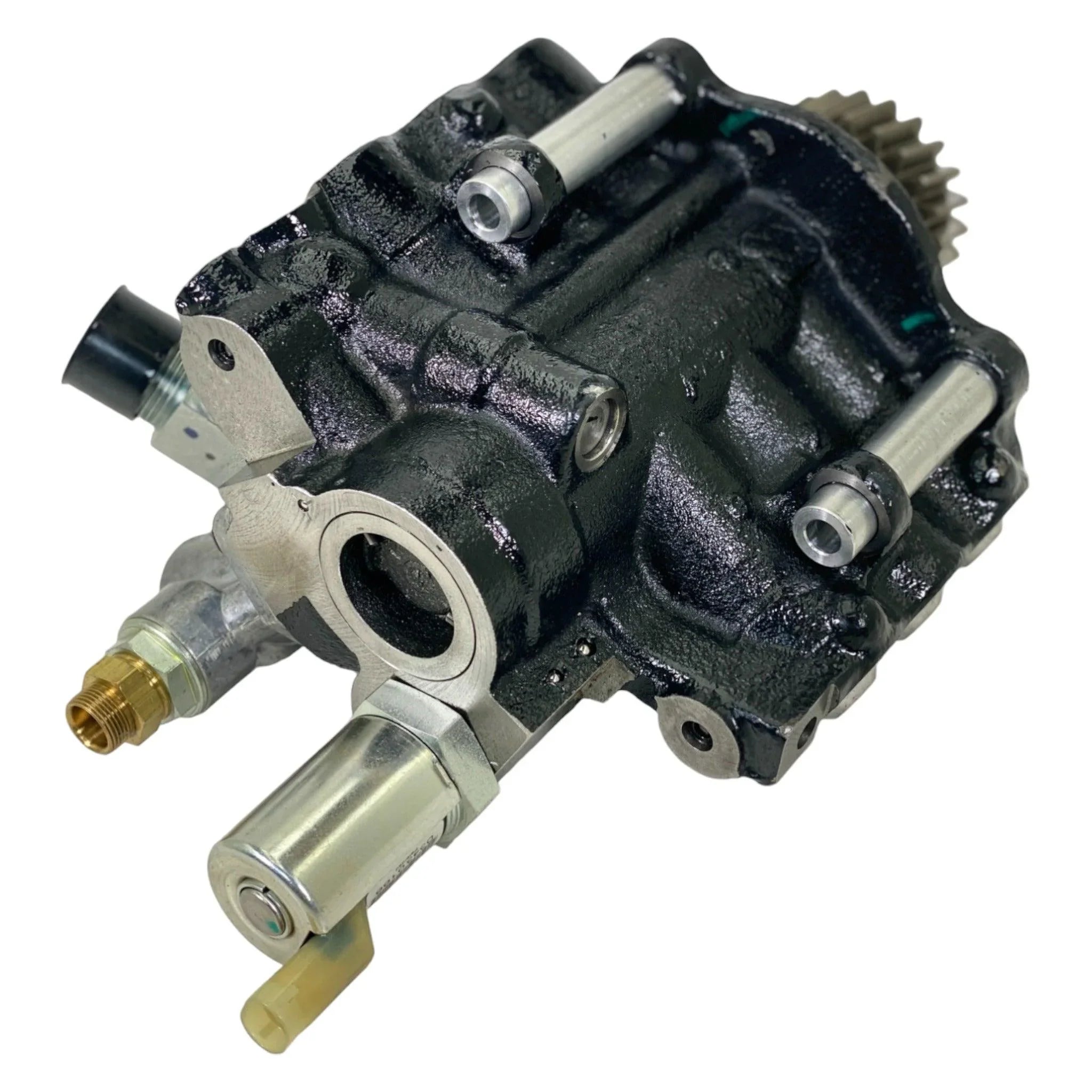 1876106C94 Genuine International High Pressure Pump