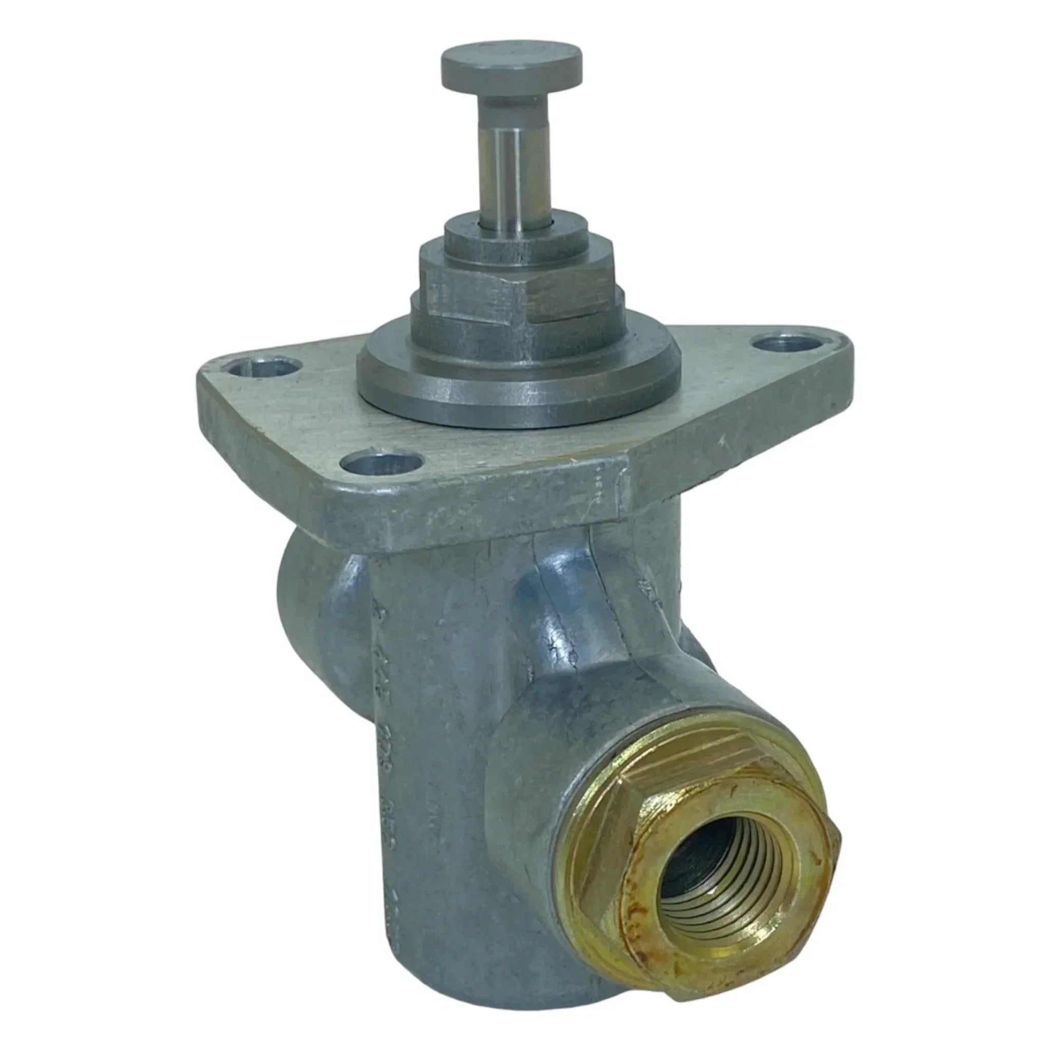 1876108C91 Genuine International Low Pressure Fuel Pump
