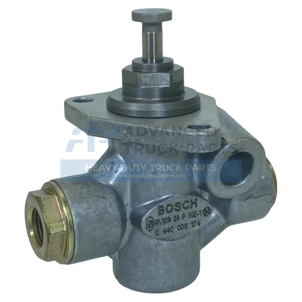 1876108C92 Genuine International Low Pressure Fuel Pump
