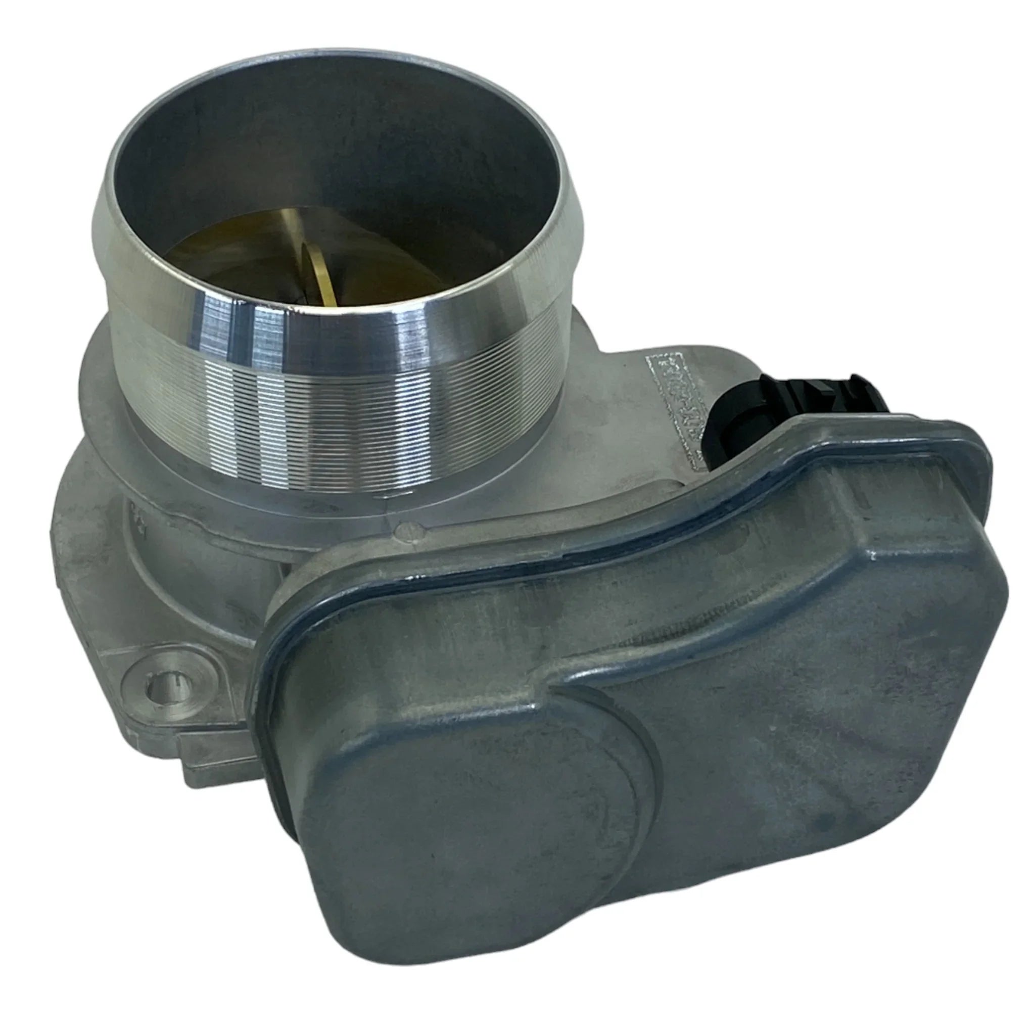 1876113C91 Genuine International Throttle Inlet Valve