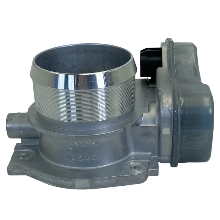 1876113C91 Genuine International Throttle Inlet Valve