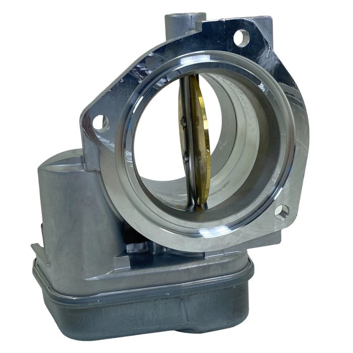 1876113C91 Genuine International Throttle Inlet Valve