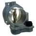 1876113C91 Genuine International Throttle Inlet Valve