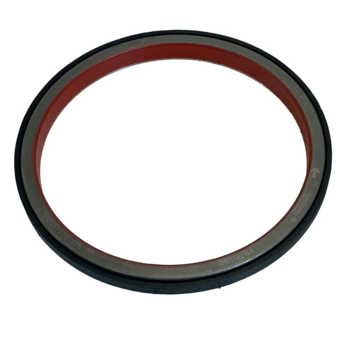 1876190 Genuine Paccar Crankshaft Flywheel Housing Seal Ring