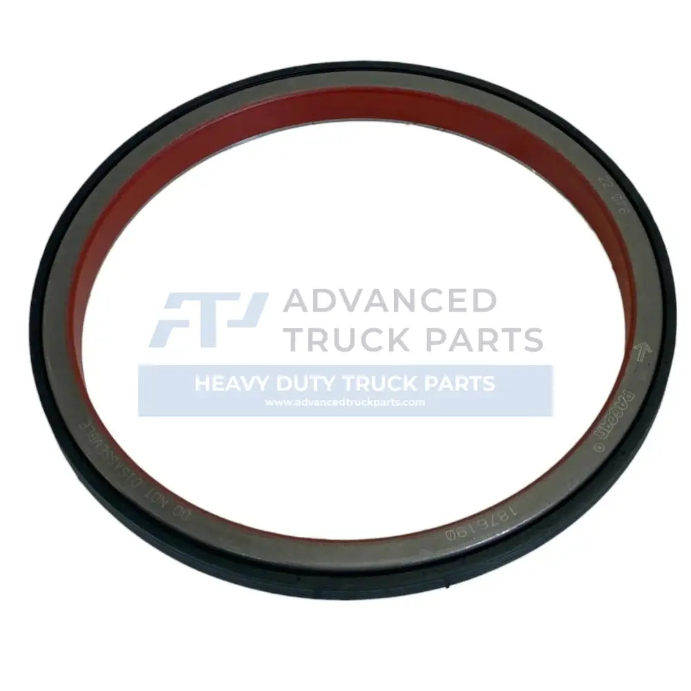 1876190 Genuine Paccar Crankshaft Flywheel Housing Seal Ring