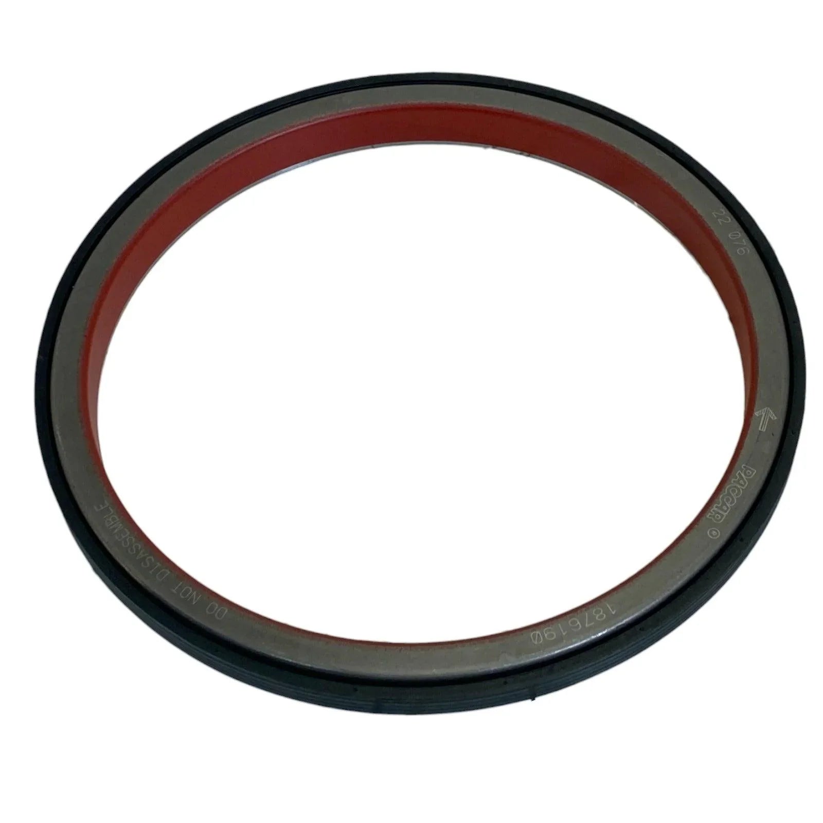 1876190PE Genuine Paccar Crankshaft Flywheel Housing Seal Ring