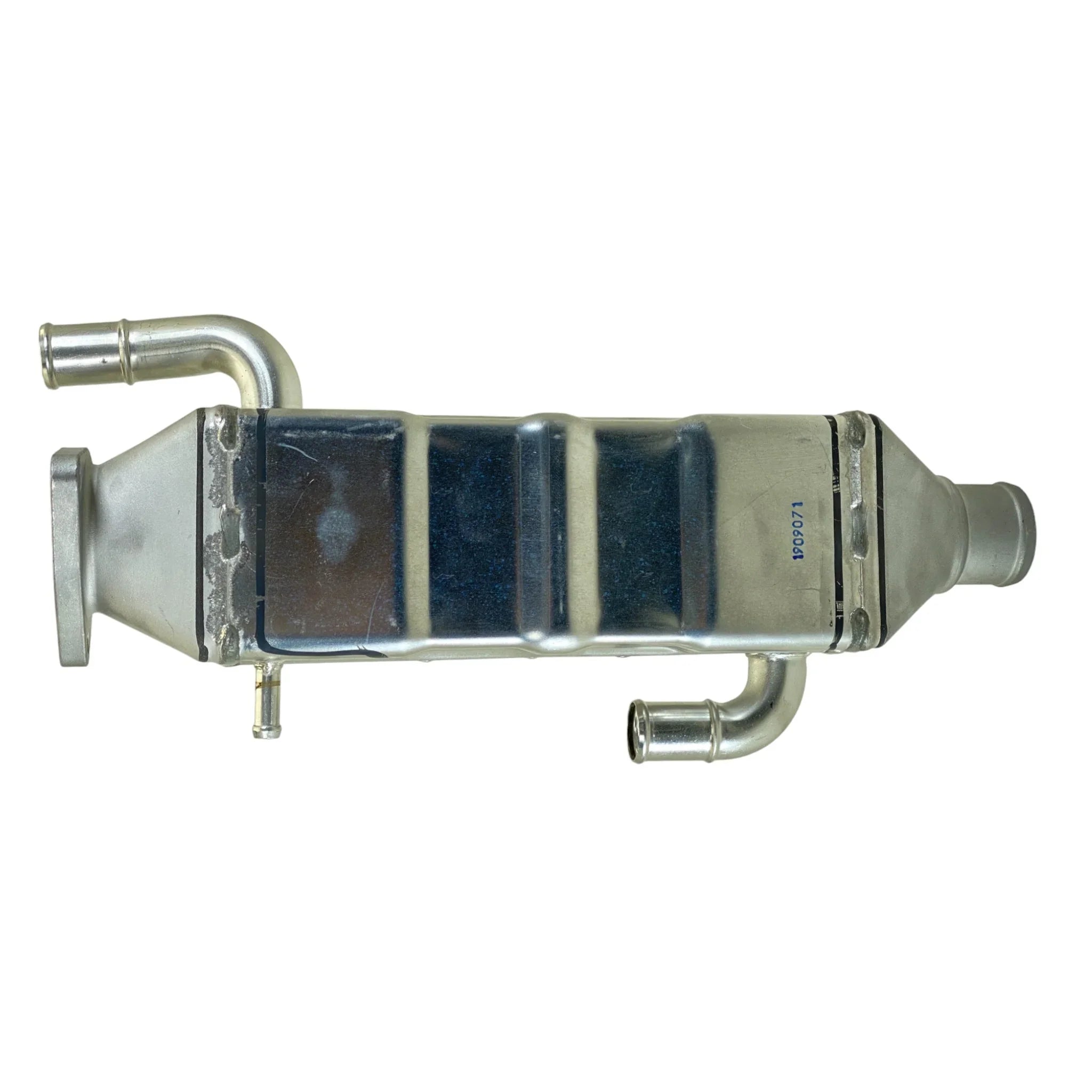 1876262C96 Genuine International Egr Cooler Kit For Maxxforce