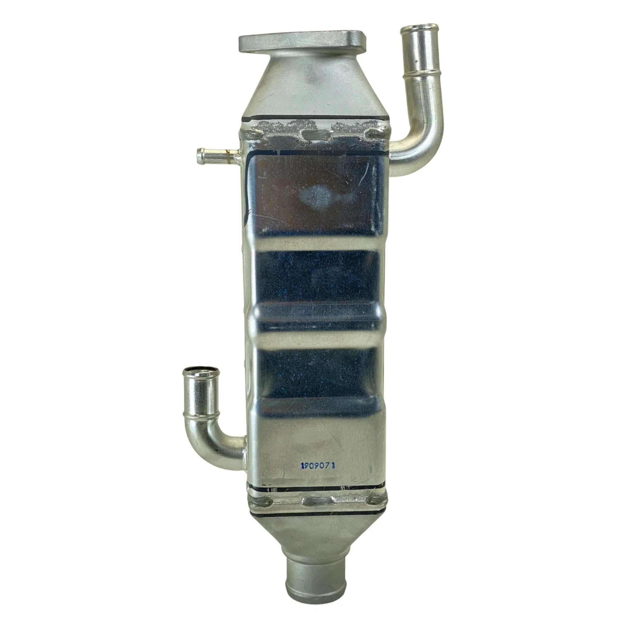 1876262C98 Genuine International Egr Cooler Kit For Maxxforce