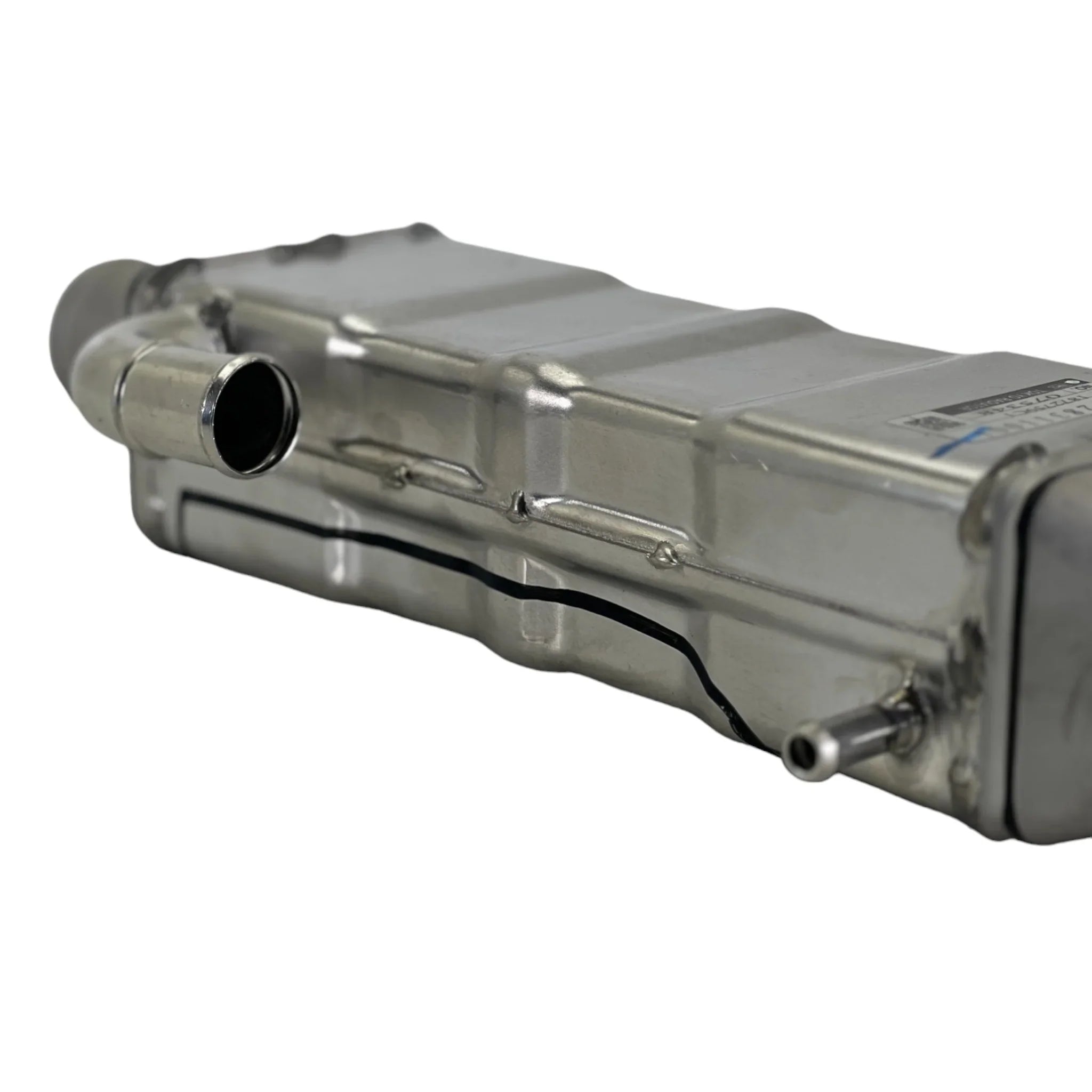 1876262C98 Genuine International Egr Cooler Kit For Maxxforce