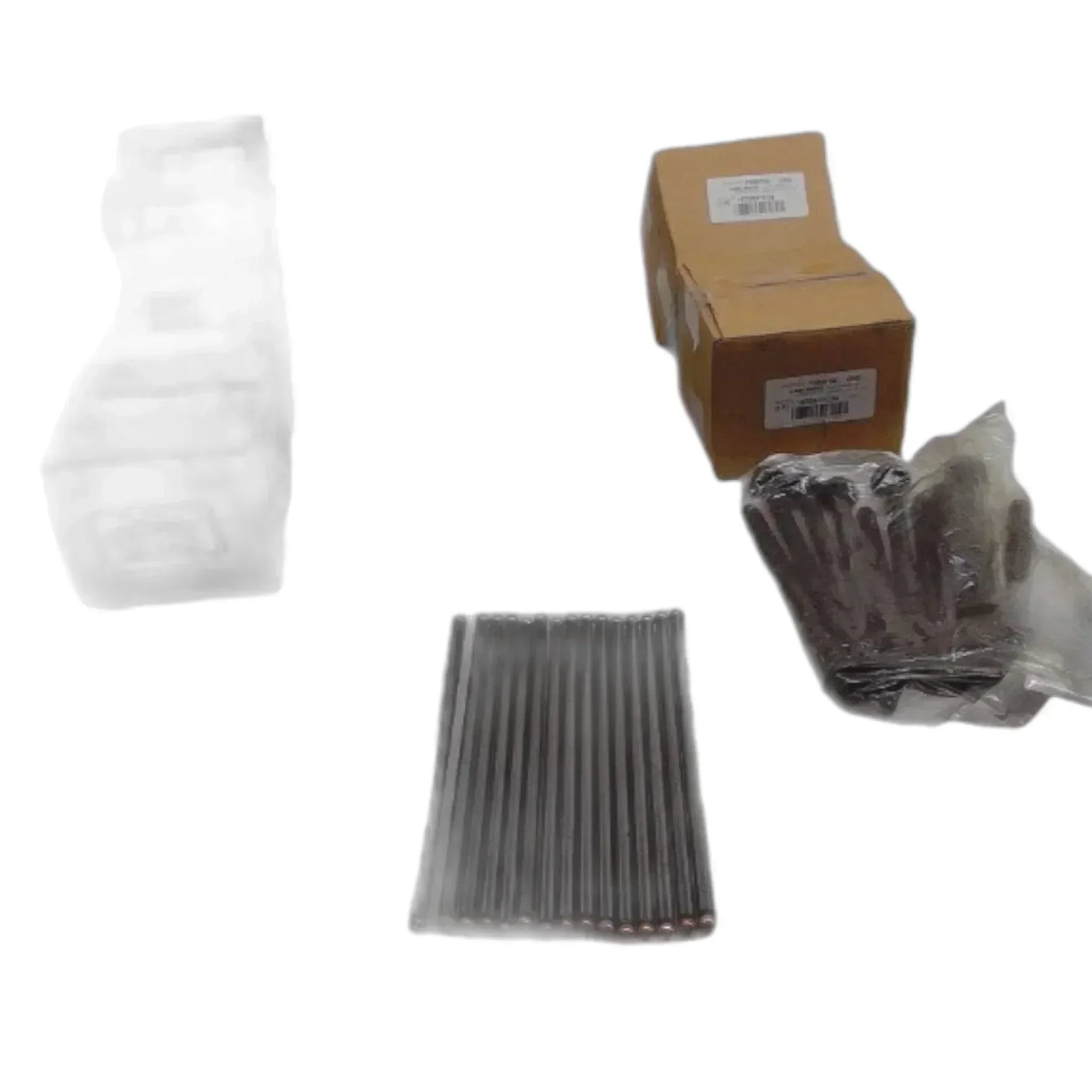 1876380C91 International Valve Kit