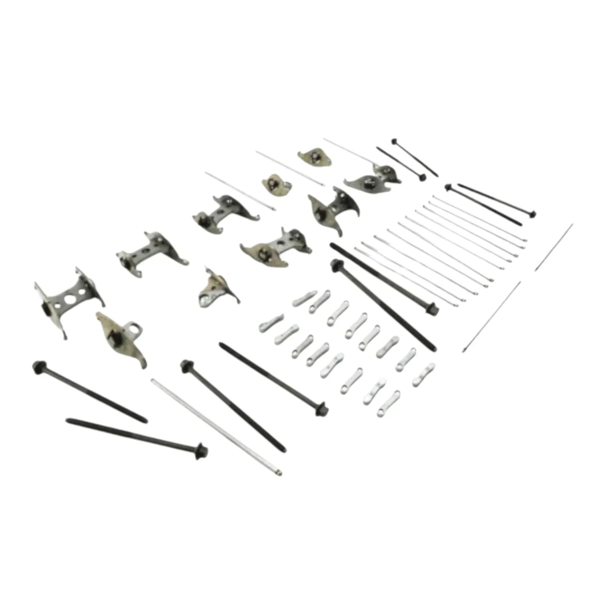 1876380C91 International Valve Kit