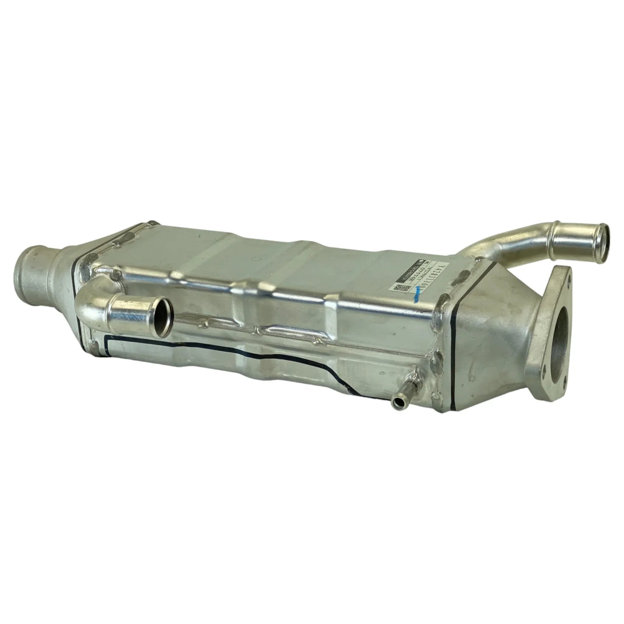 1876445C97 Genuine International Egr Cooler Kit For Maxxforce