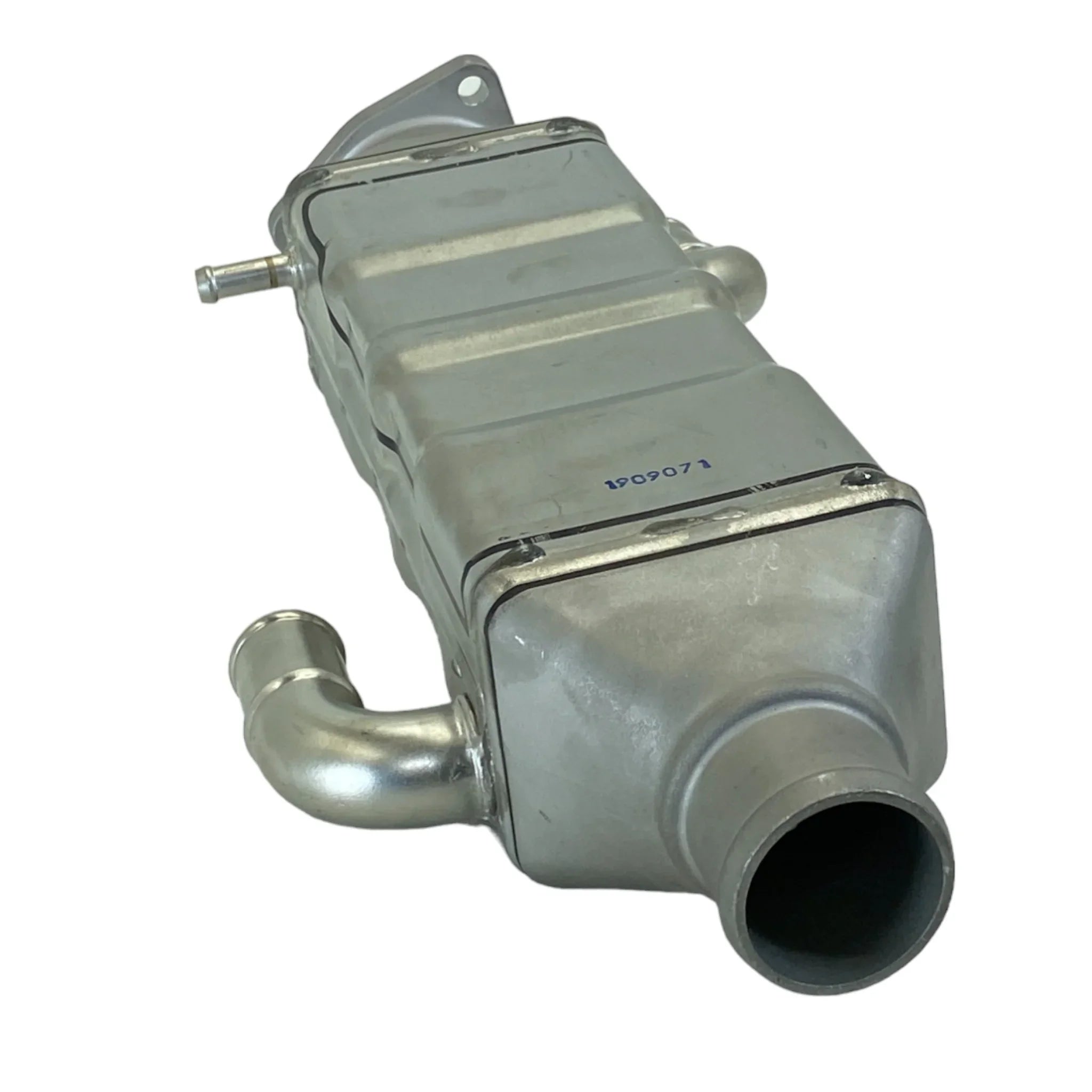 1876445C97 Genuine International Egr Cooler Kit For Maxxforce
