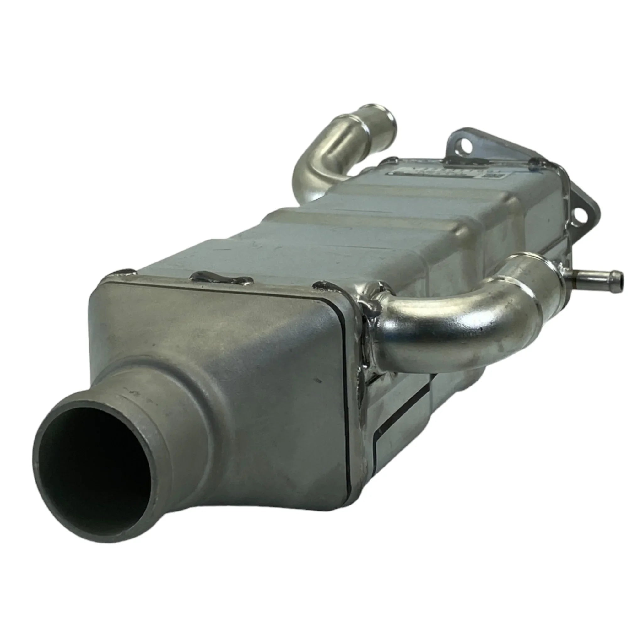 1876445C98 Genuine International Egr Cooler Kit For Maxxforce