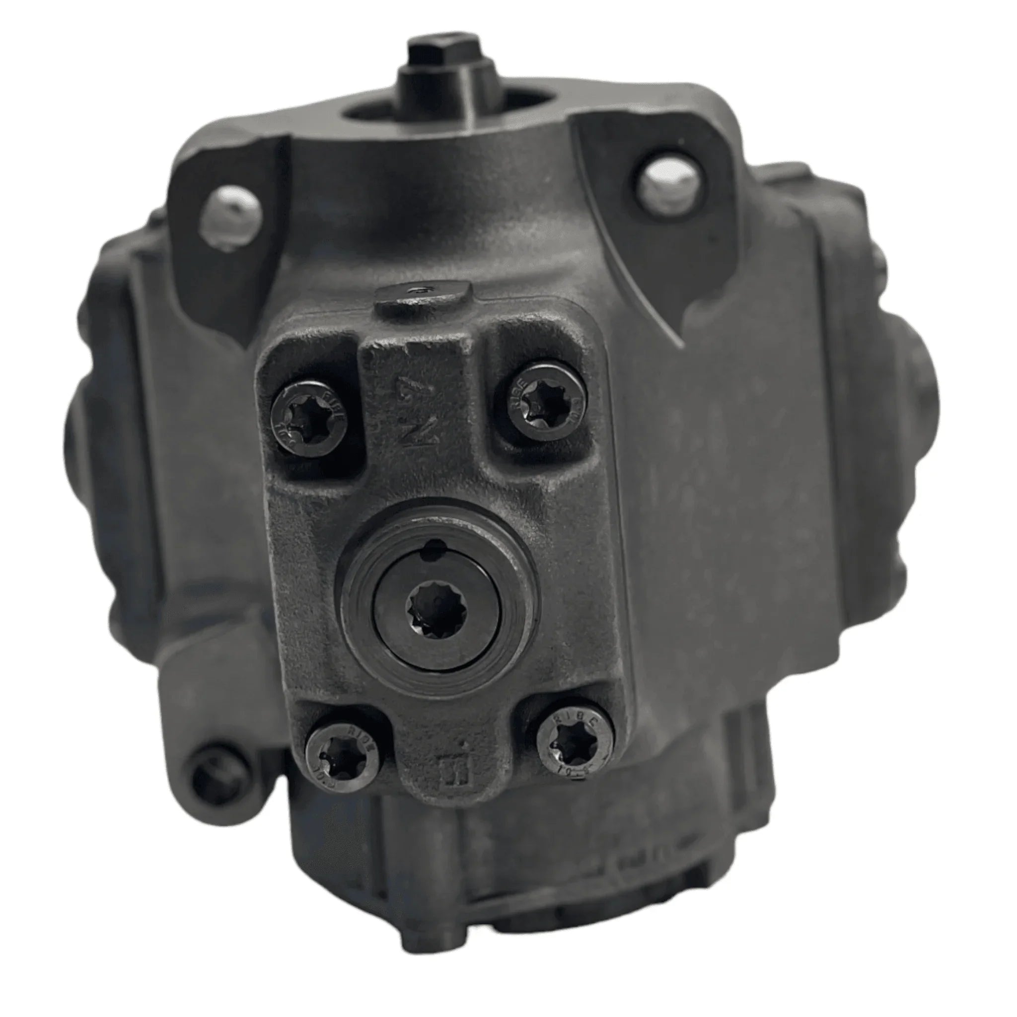 1876529C98 D&W Common Rail Fuel Pump