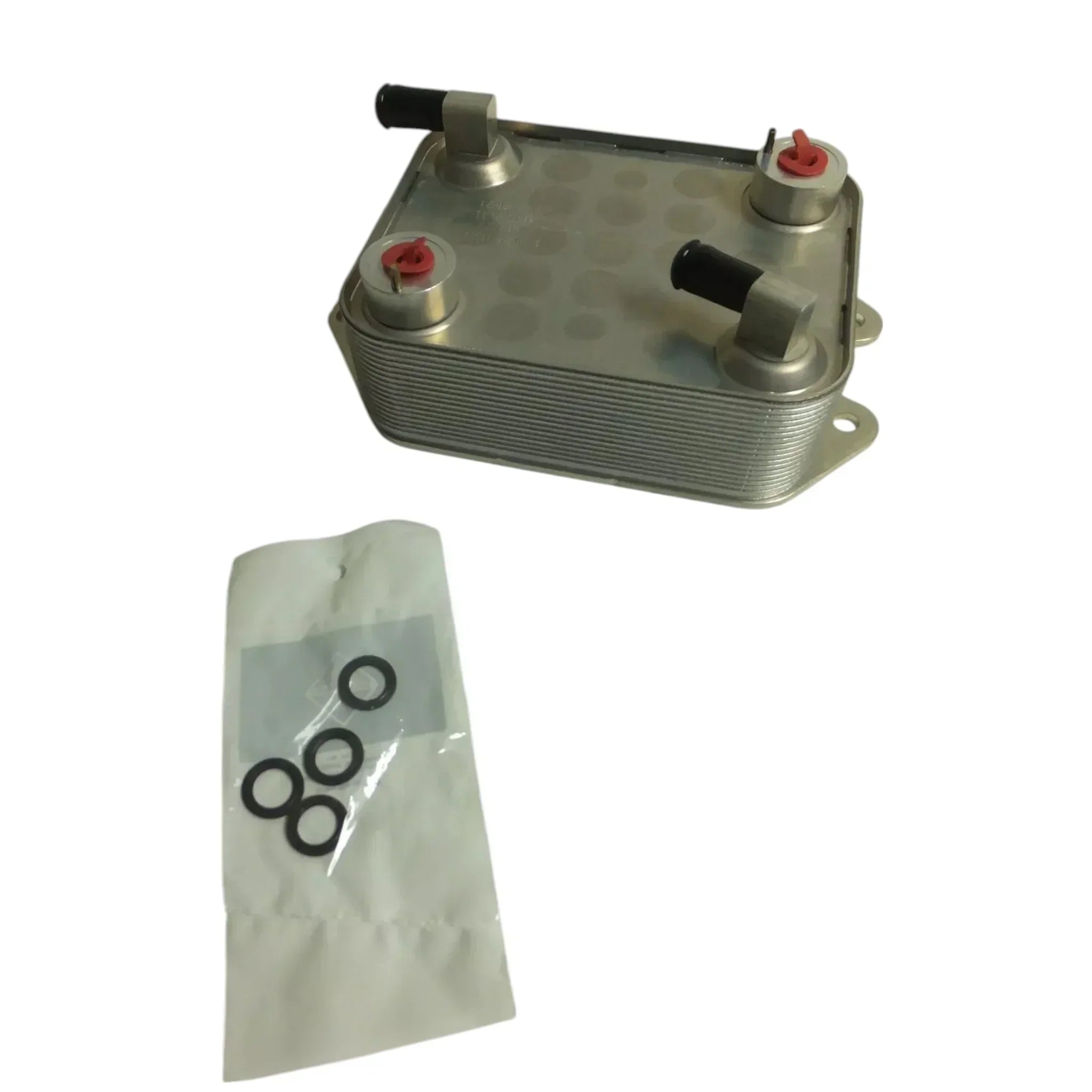 1876534C91 Genuine International Fuel Cooler Kit Assembly