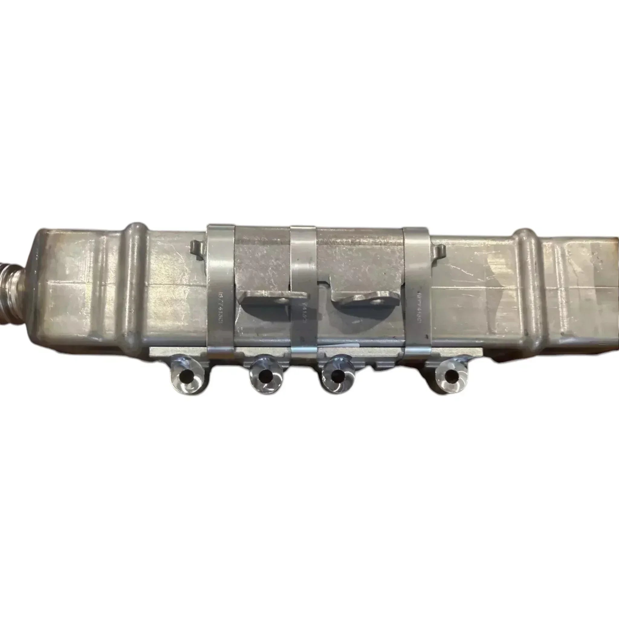 1876723C91 Genuine International EGR Exhaust Gas Recirculation Cooler