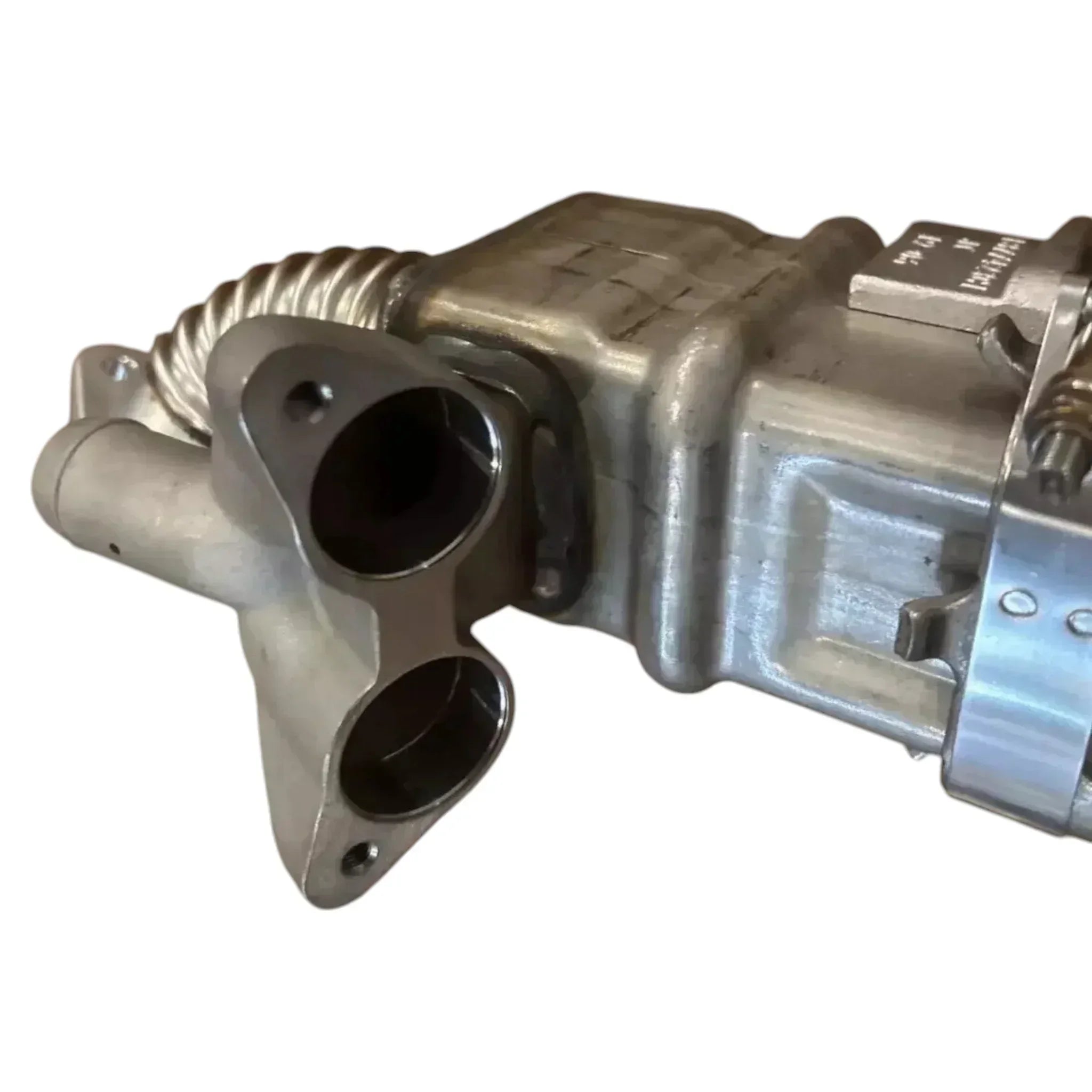 1876723C91 Genuine International EGR Exhaust Gas Recirculation Cooler