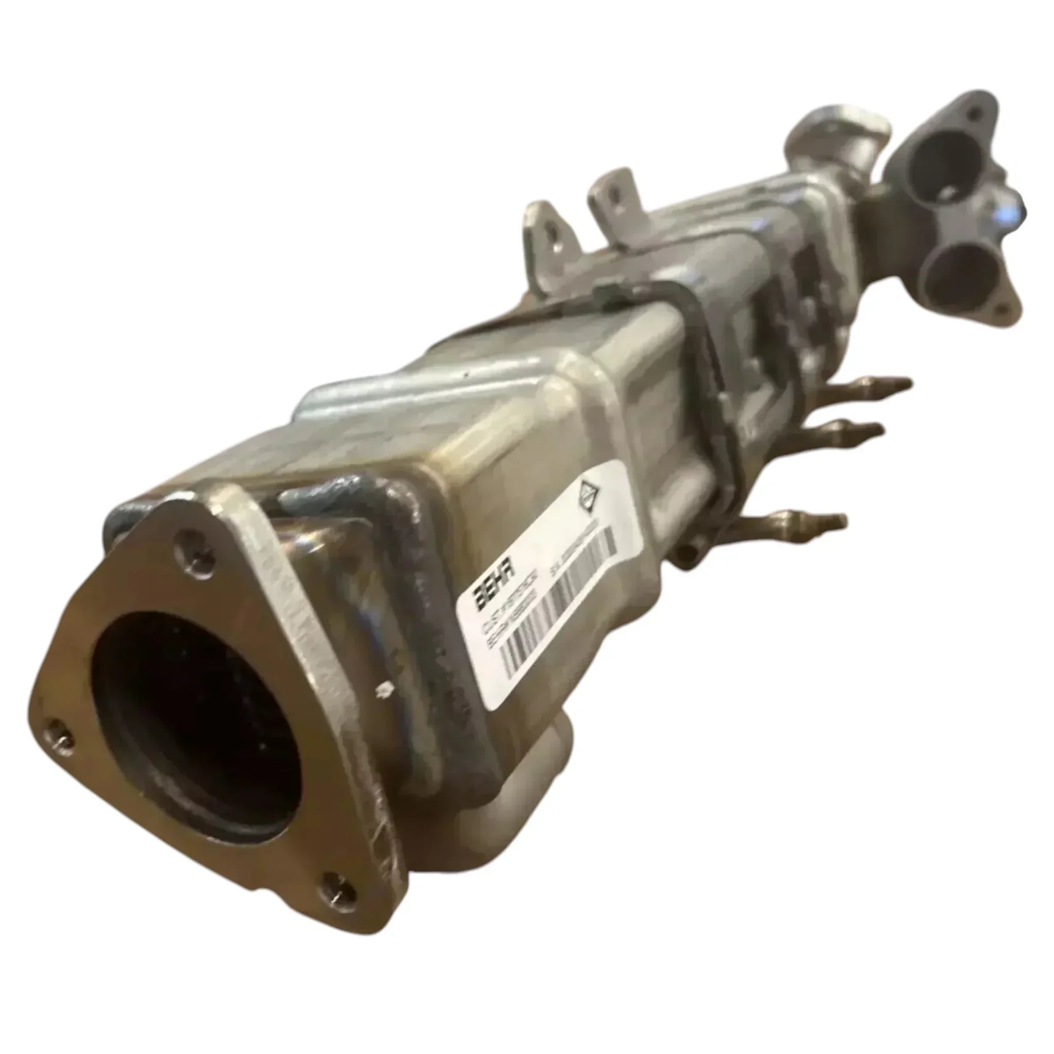 1876723C91 Genuine International EGR Exhaust Gas Recirculation Cooler