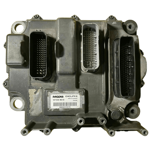 1877245 Genuine Paccar Engine Control Unit For Mx13 - ADVANCED TRUCK PARTS