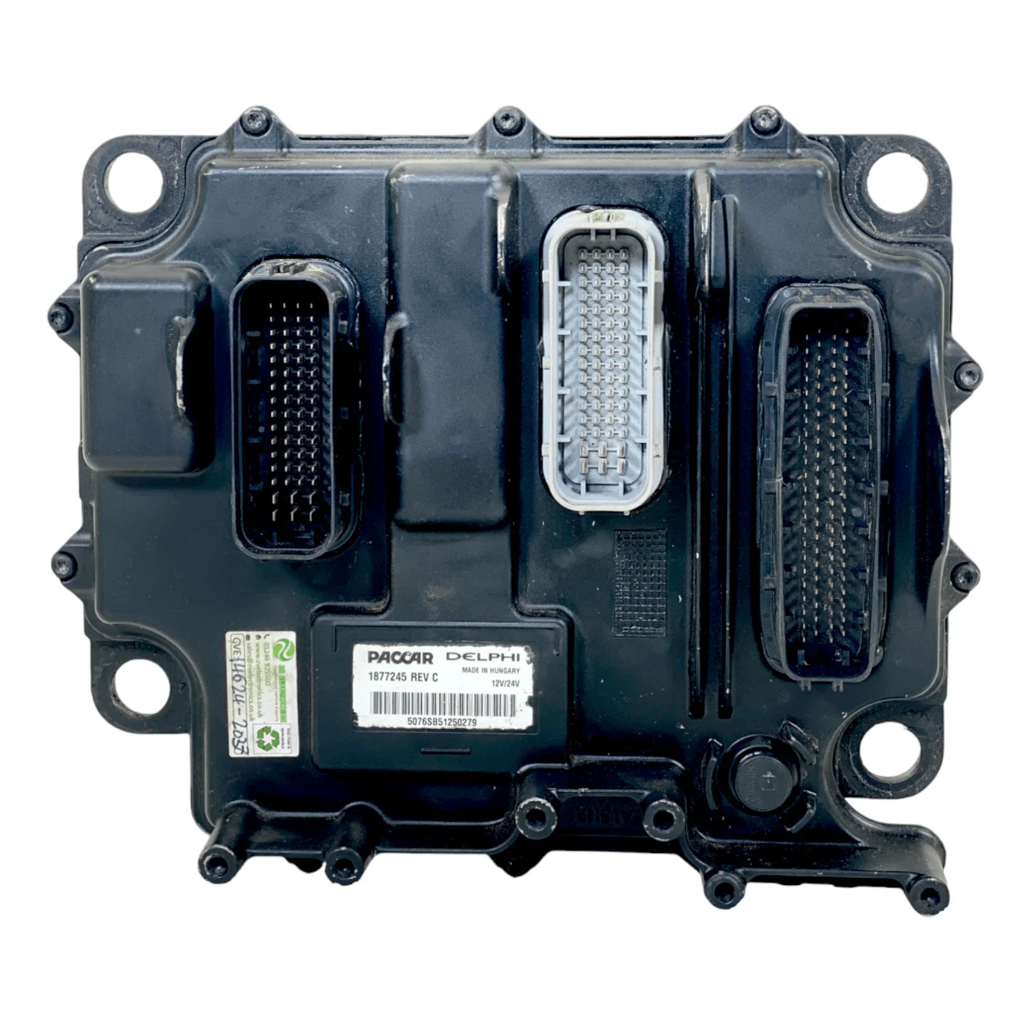 1877245 Genuine Paccar Engine Control Unit For Mx13