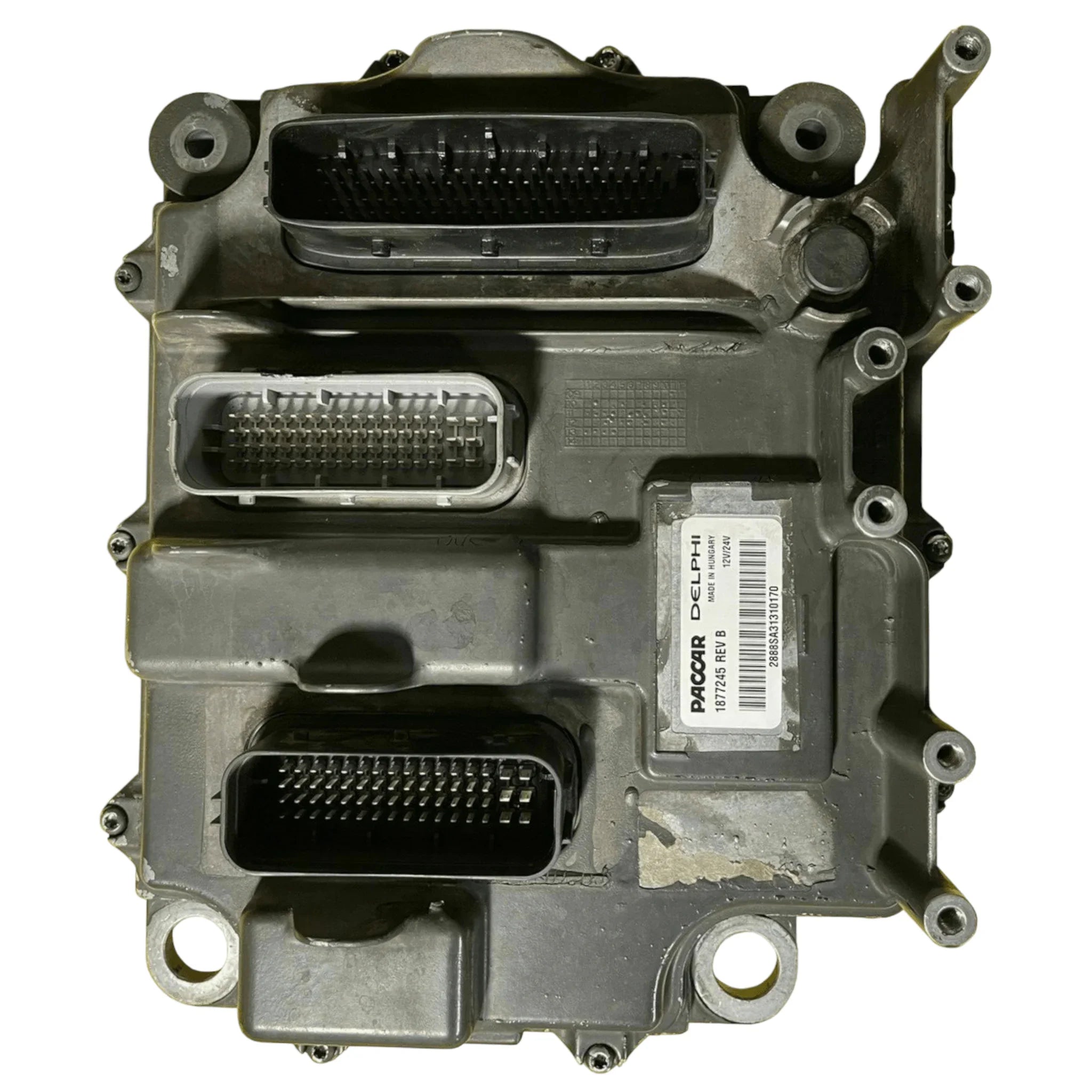 1877245 Genuine Paccar Engine Control Unit For Mx13